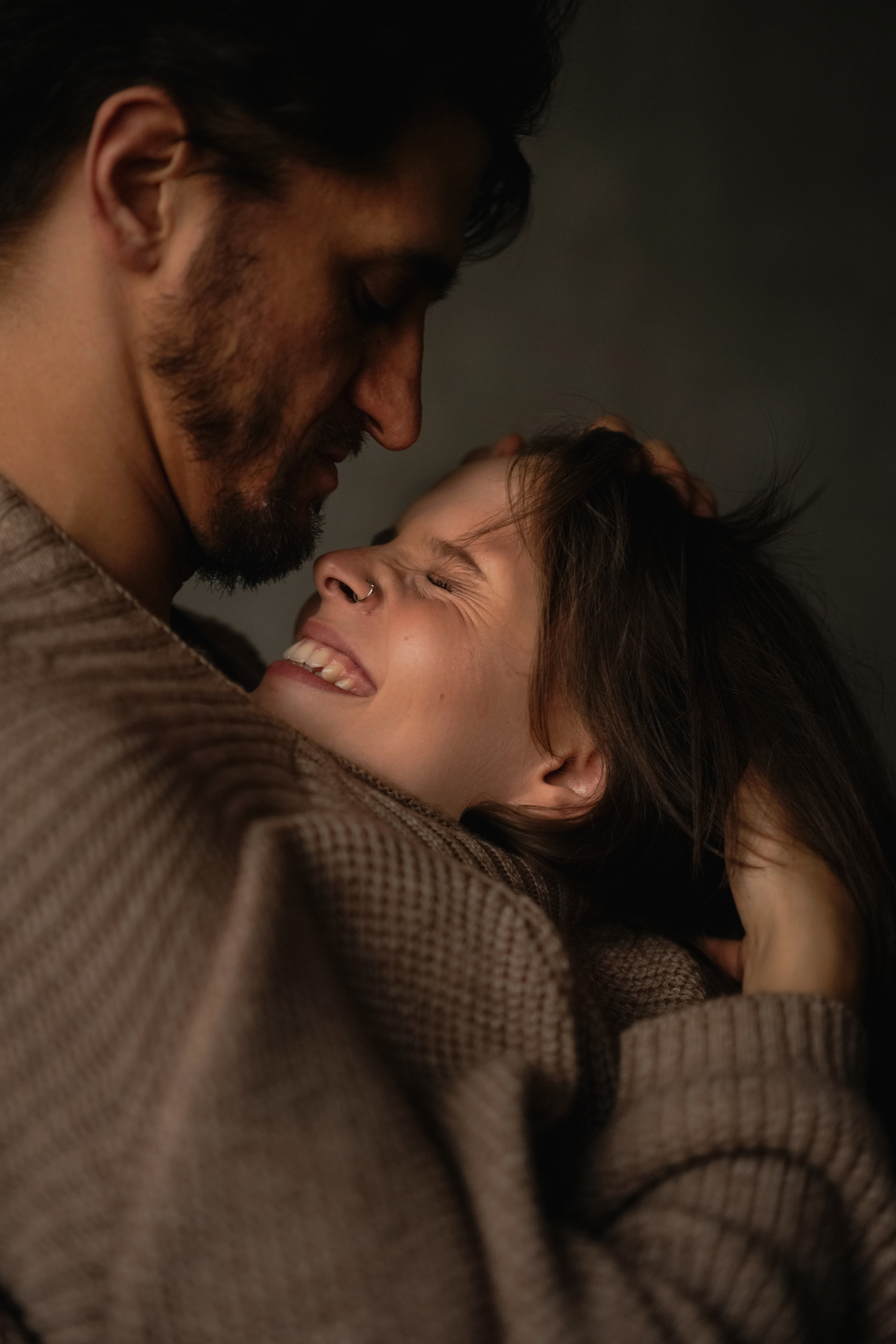 2 в 1. Фотограф Анна Кобазева, Москва