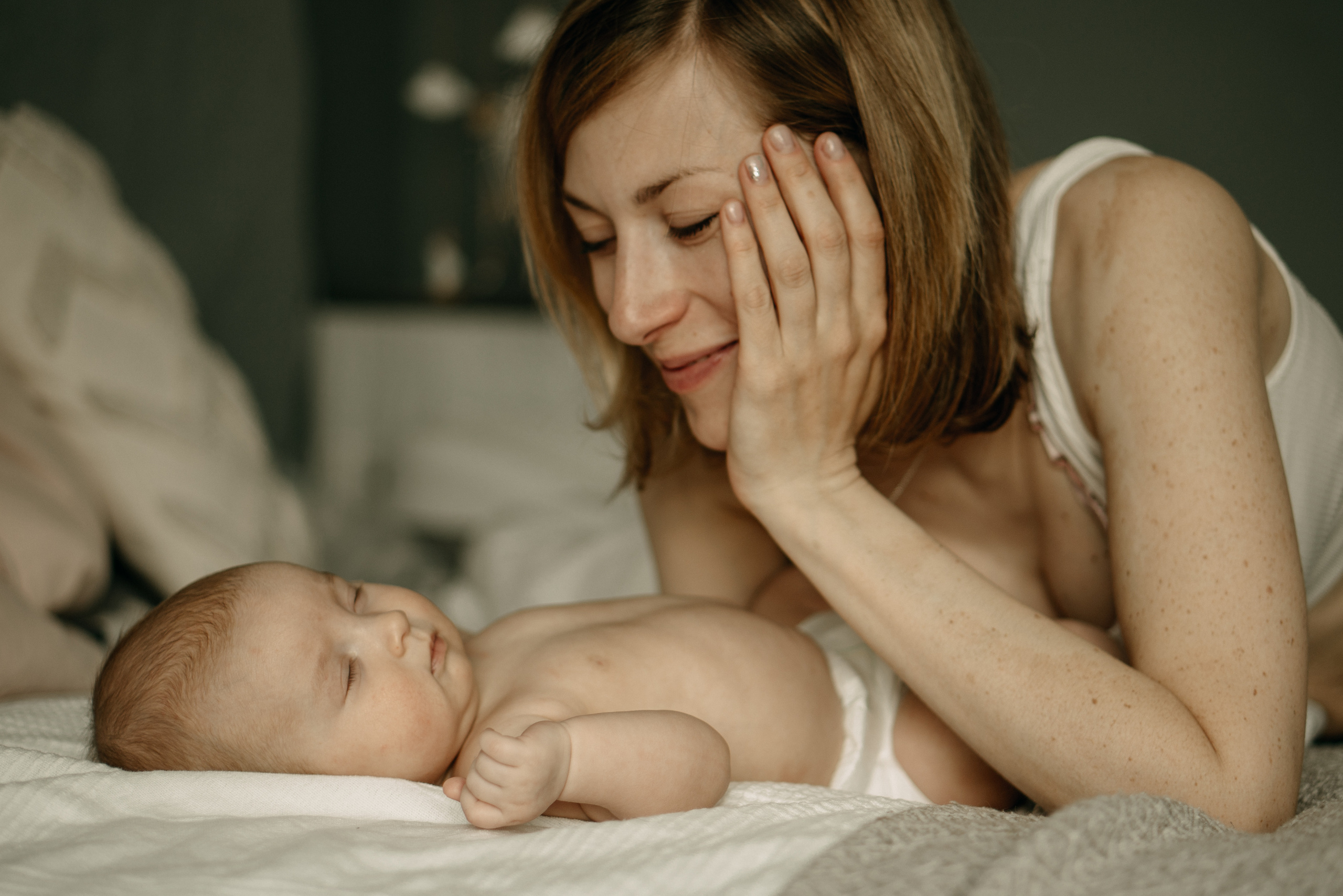 Лена и Алиса. Фотограф Анна Кобазева, Москва