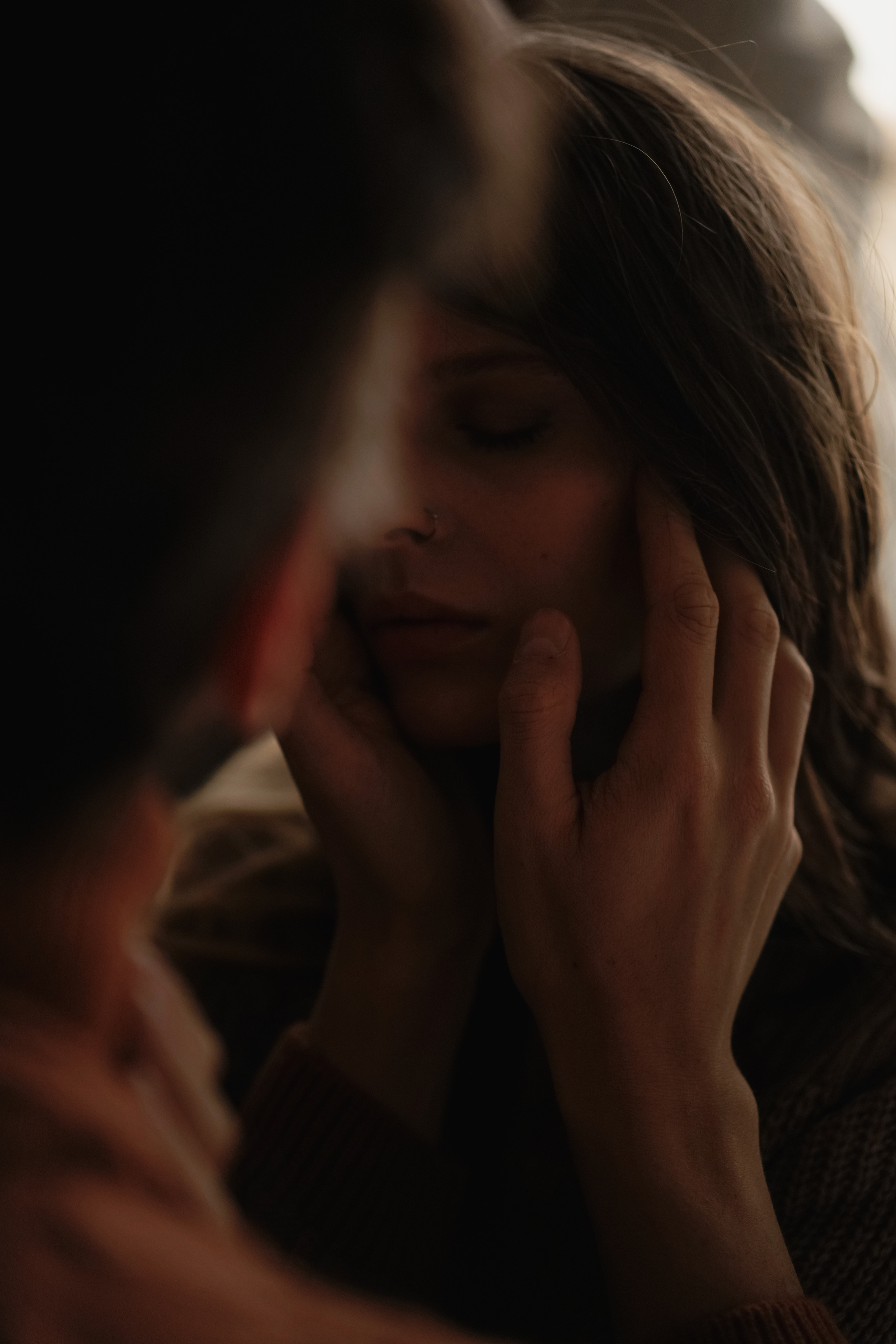 2 в 1. Фотограф Анна Кобазева, Москва