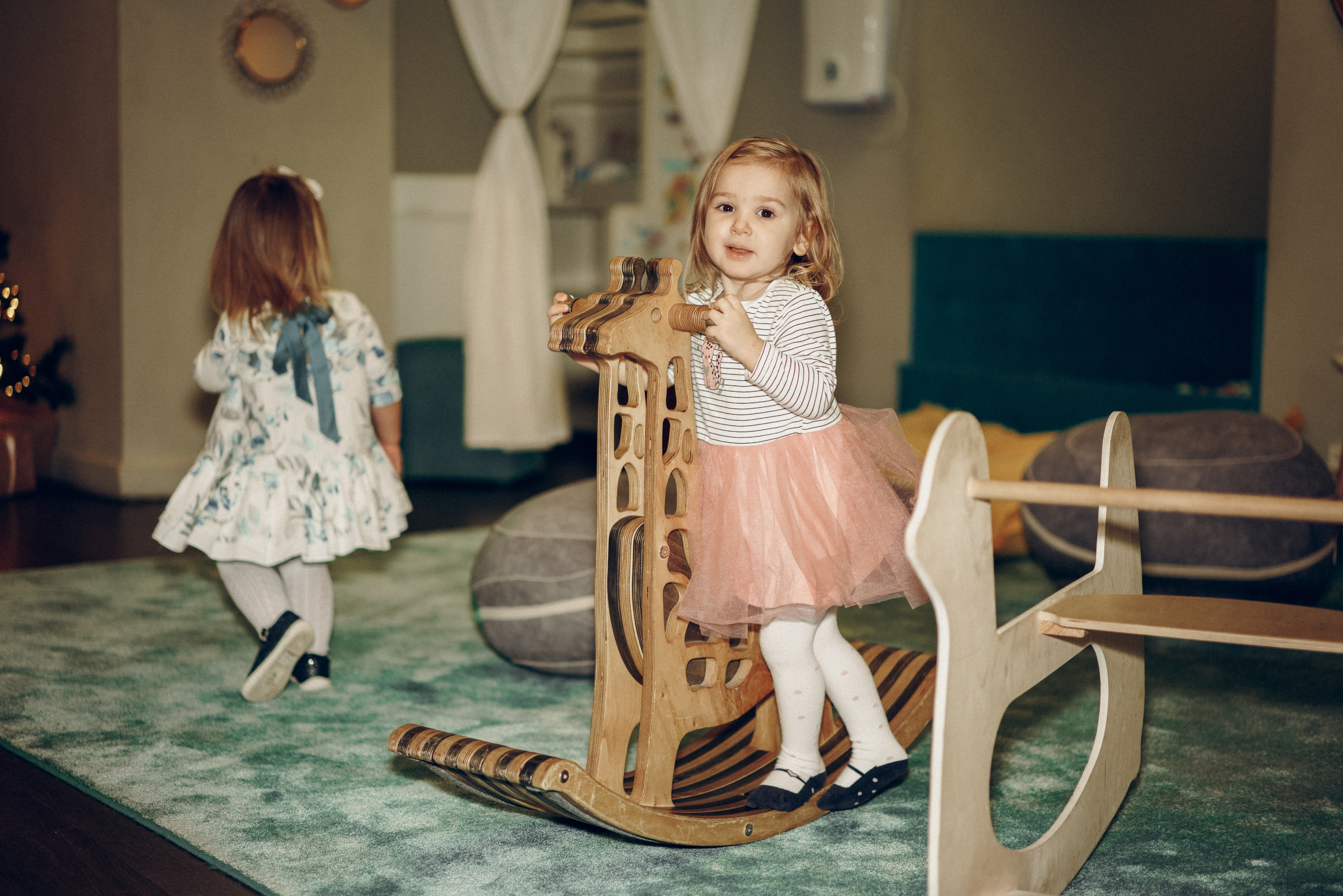 HB. Фотограф Анна Кобазева, Москва