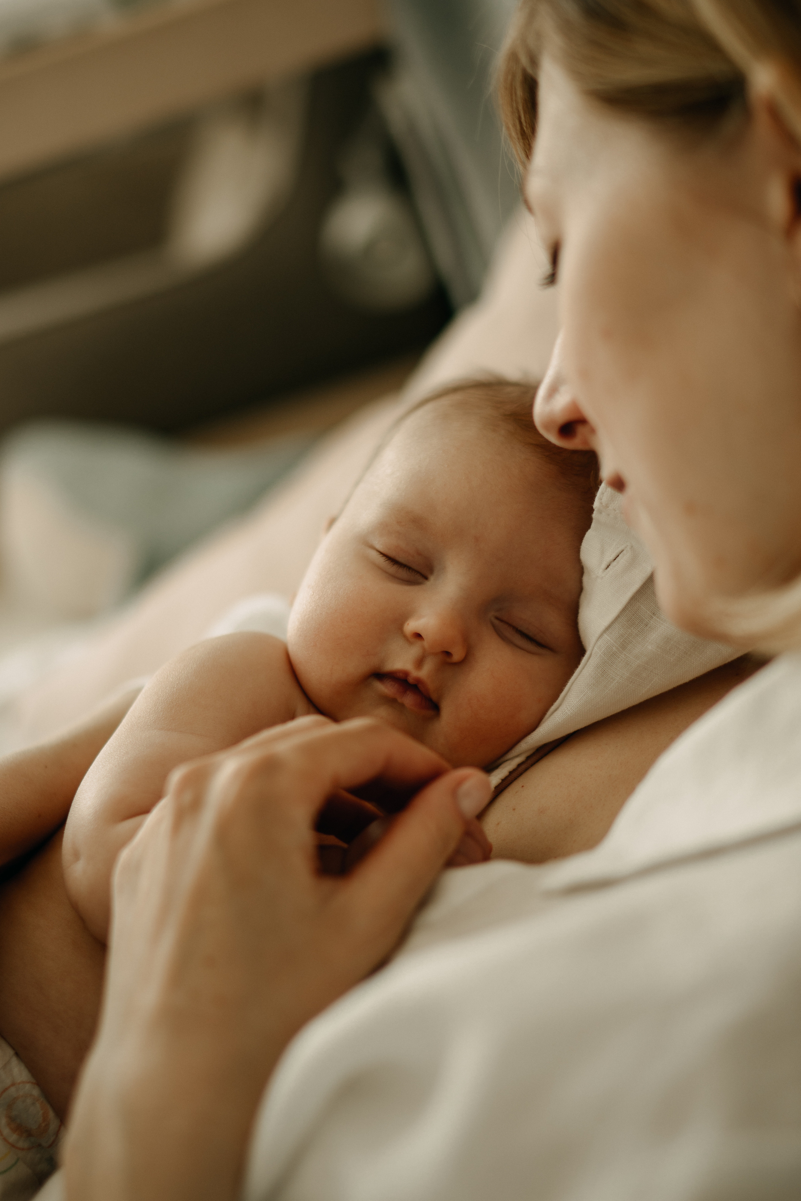 Лена и Алиса. Фотограф Анна Кобазева, Москва