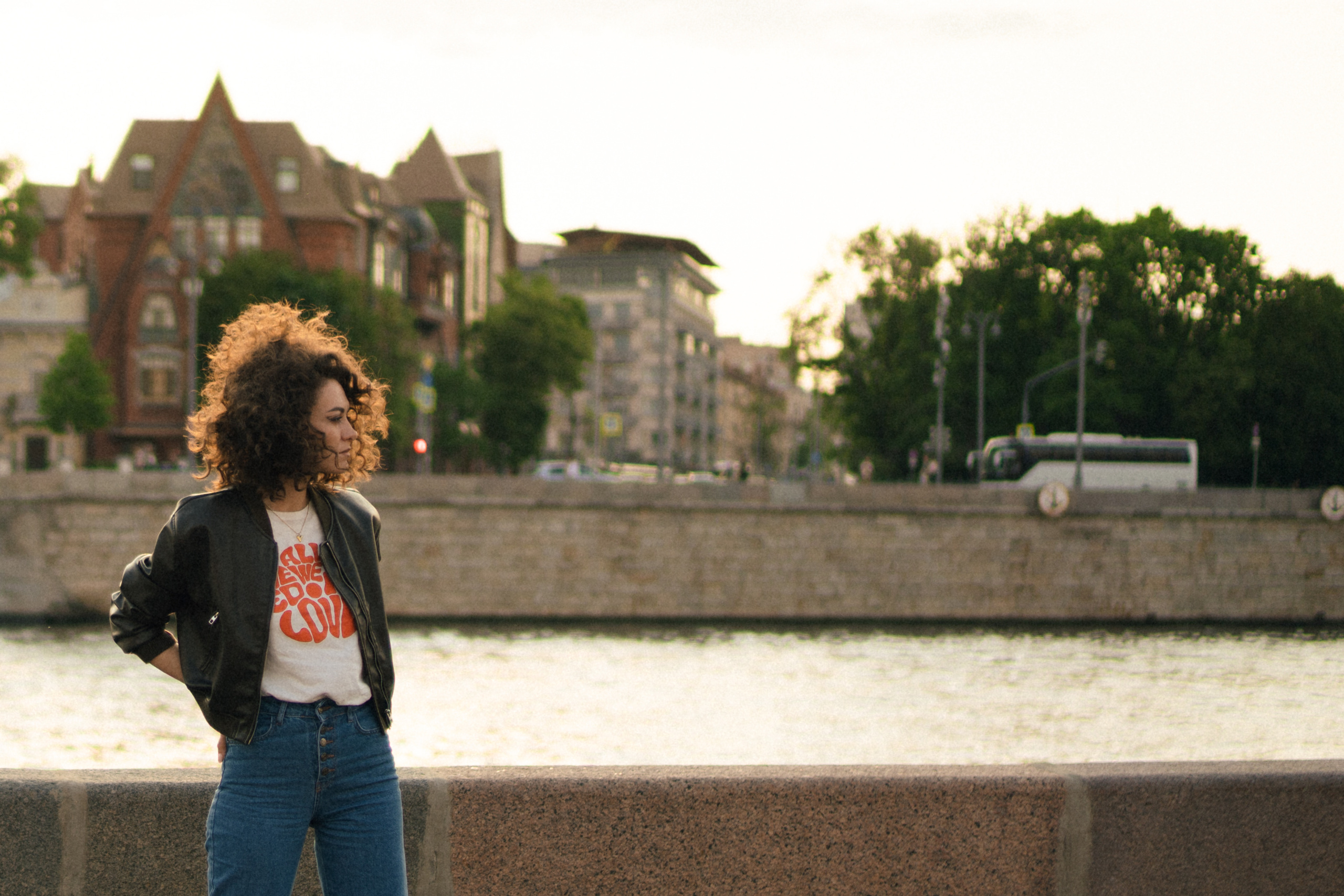 Freedom. Фотограф Анна Кобазева, Москва