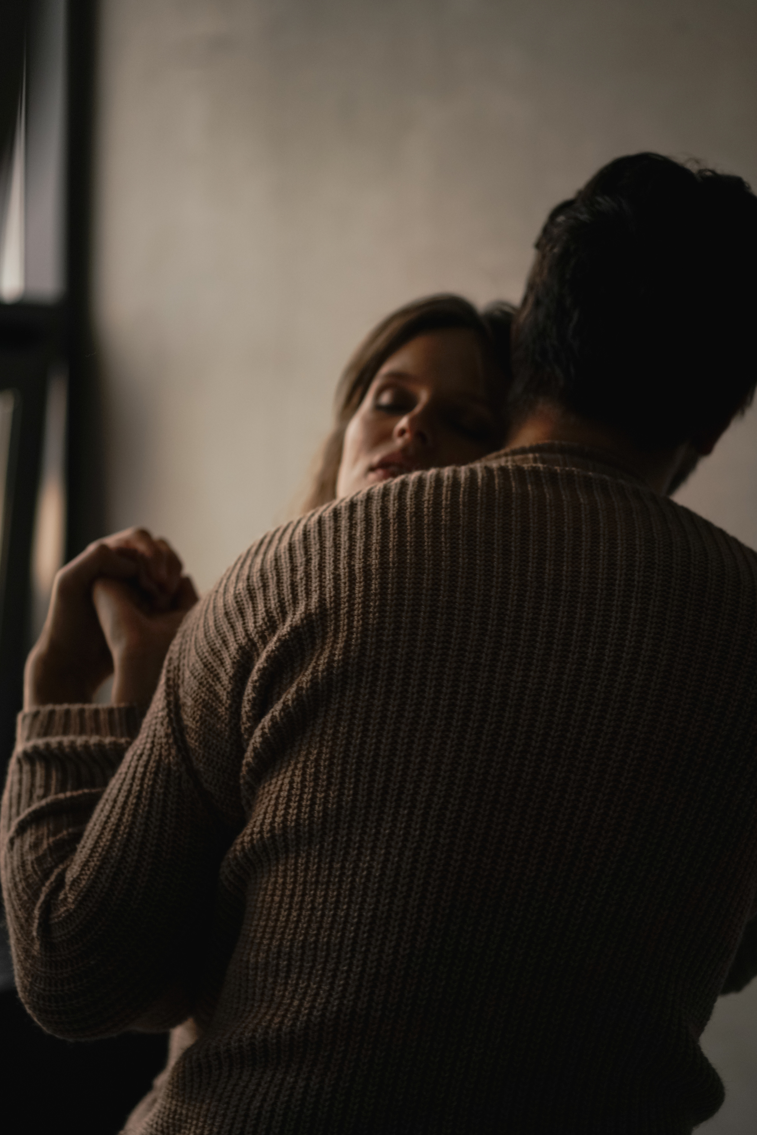 2 в 1. Фотограф Анна Кобазева, Москва