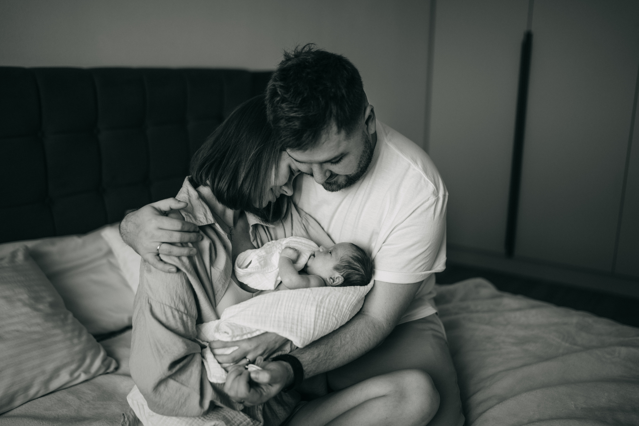 Софушка. Фотограф Анна Кобазева, Москва