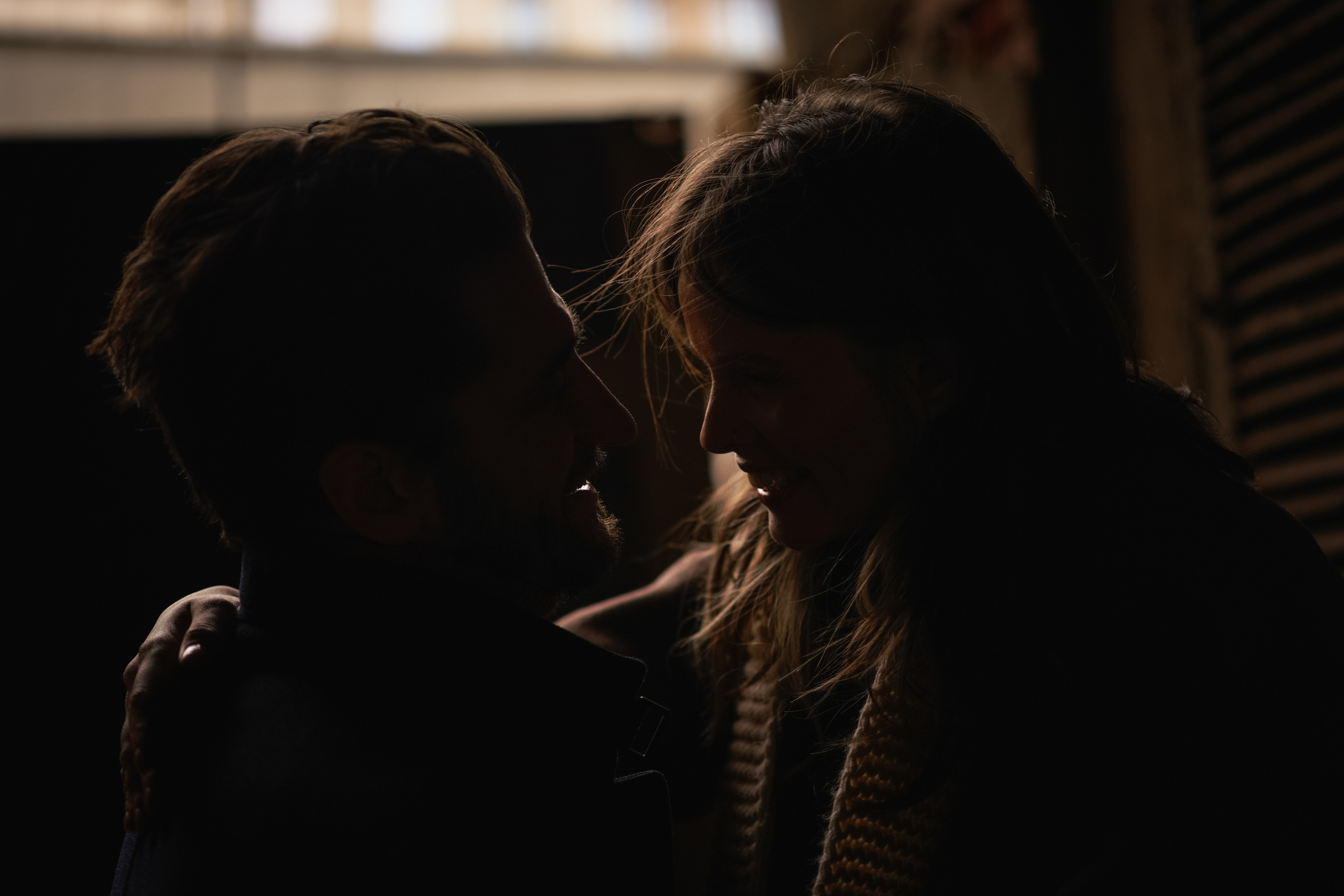 2 в 1. Фотограф Анна Кобазева, Москва