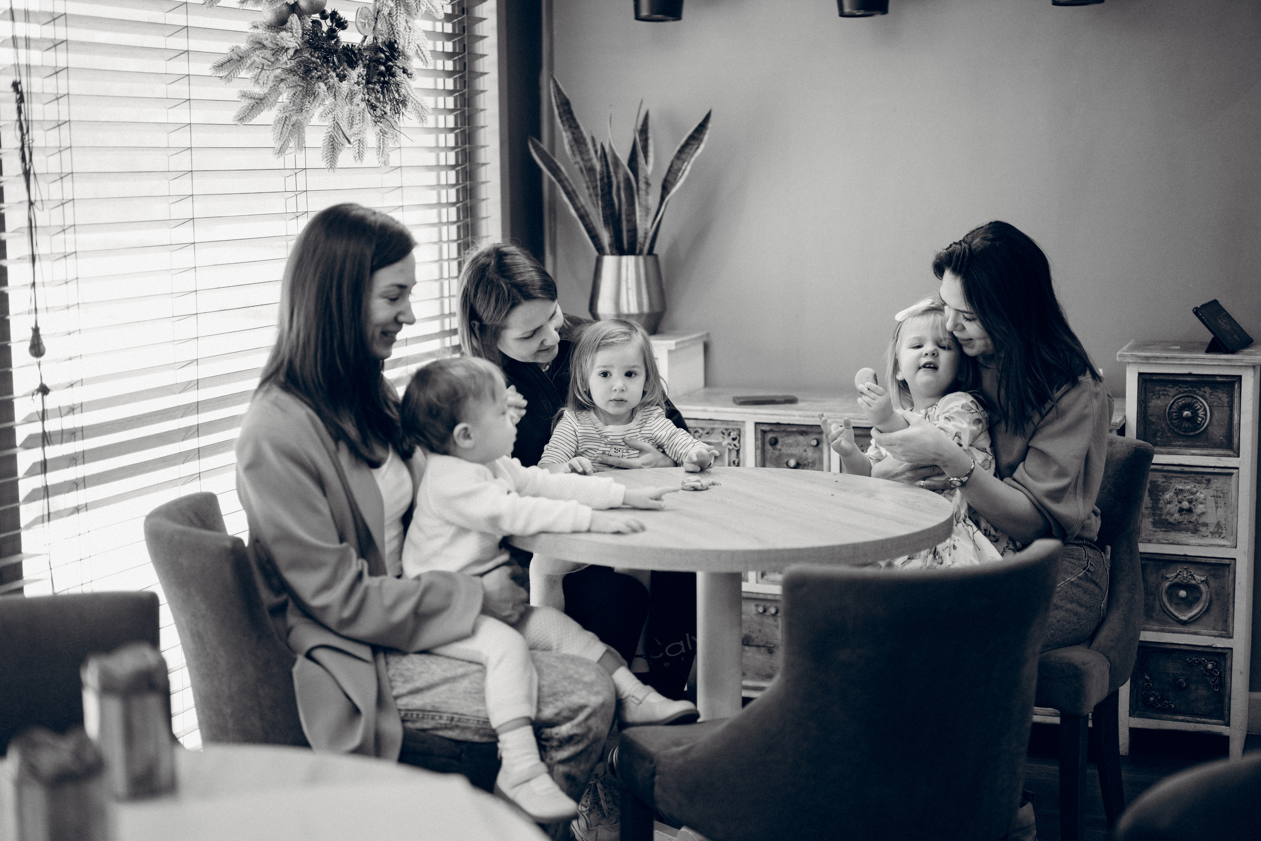 HB. Фотограф Анна Кобазева, Москва