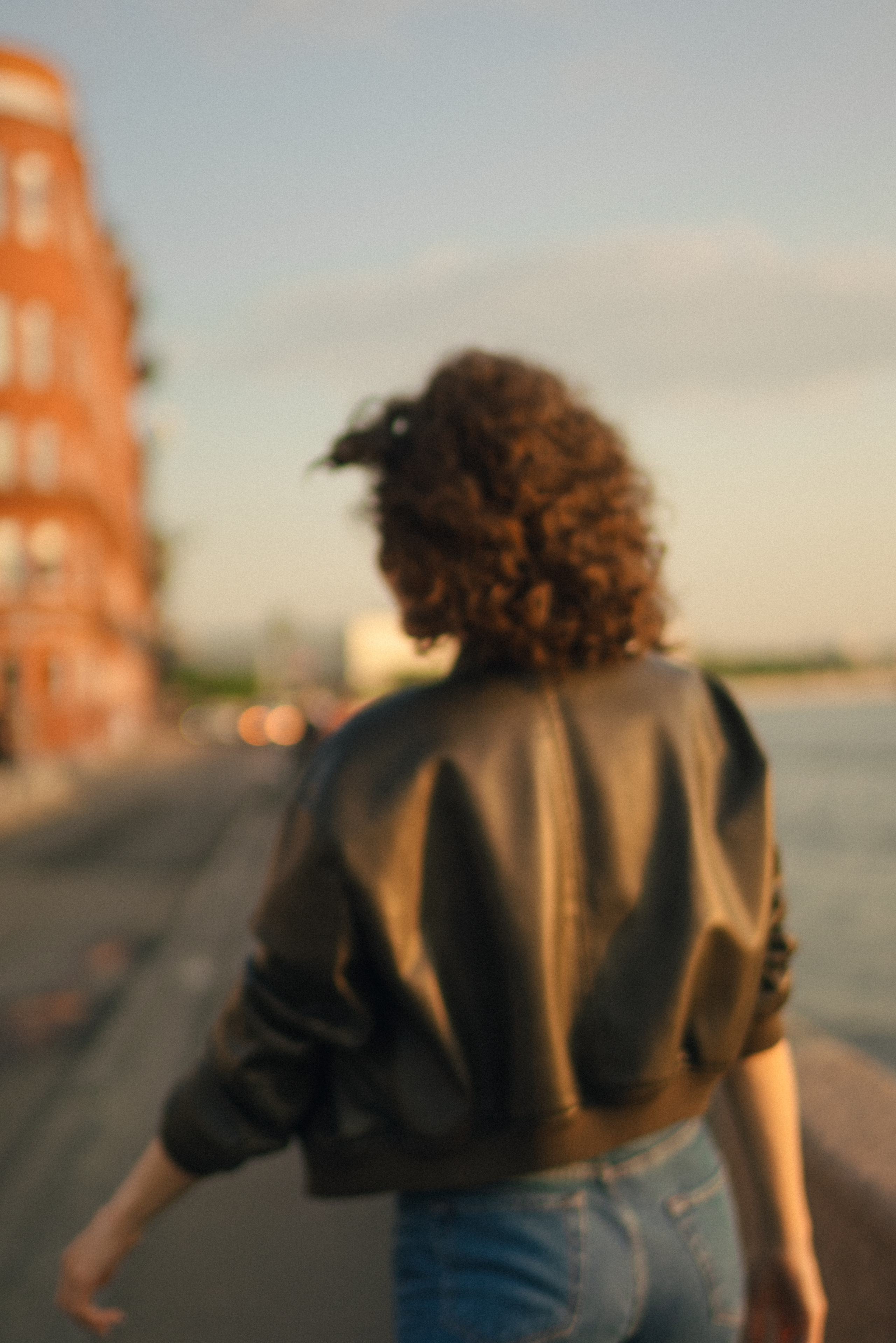 Freedom. Фотограф Анна Кобазева, Москва