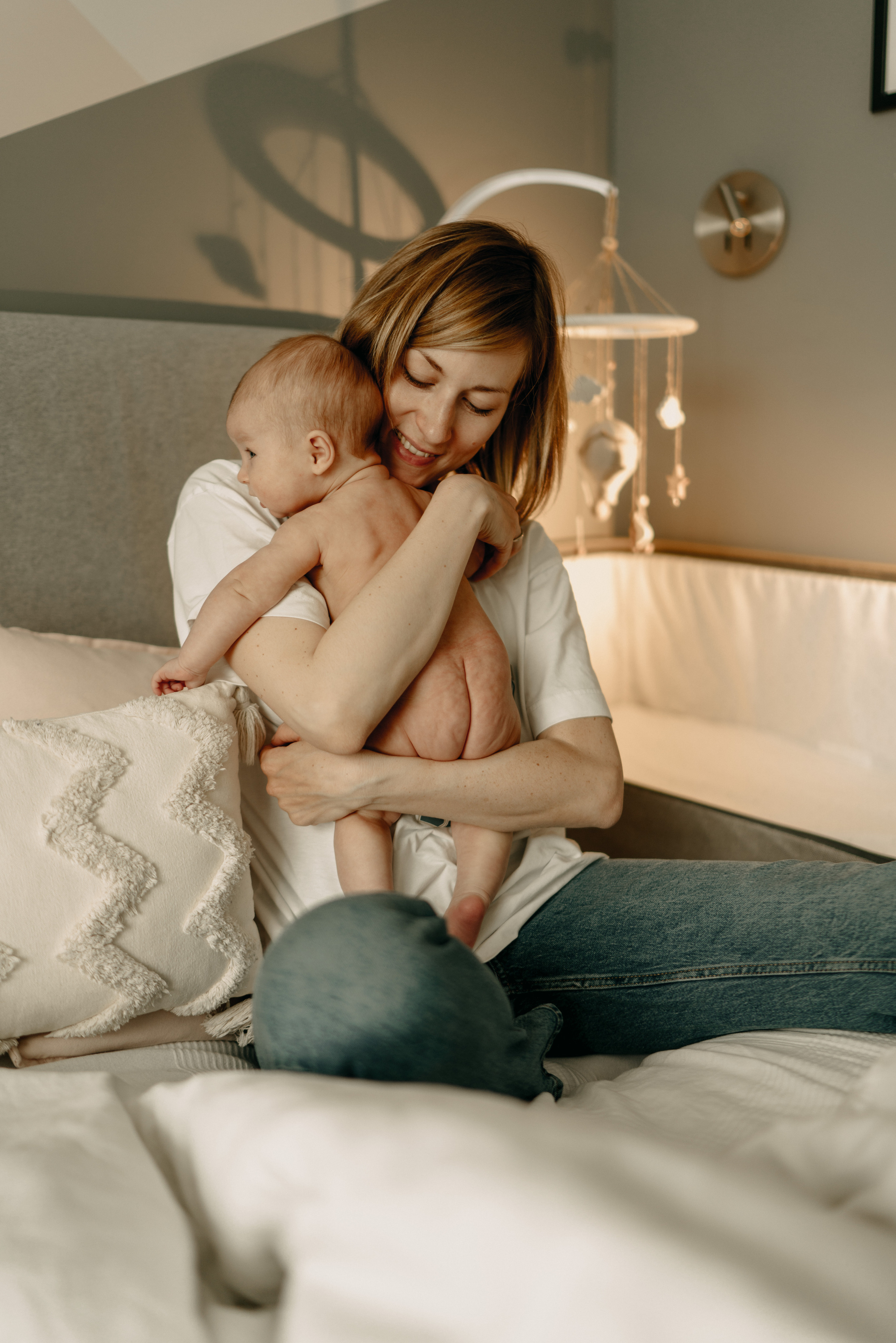 Лена и Алиса. Фотограф Анна Кобазева, Москва