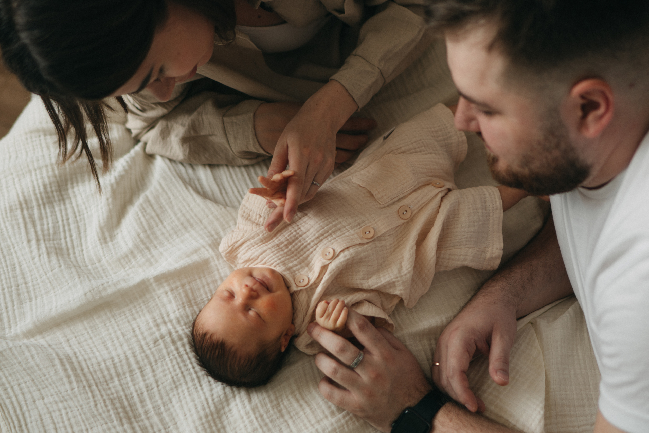 Софушка. Фотограф Анна Кобазева, Москва
