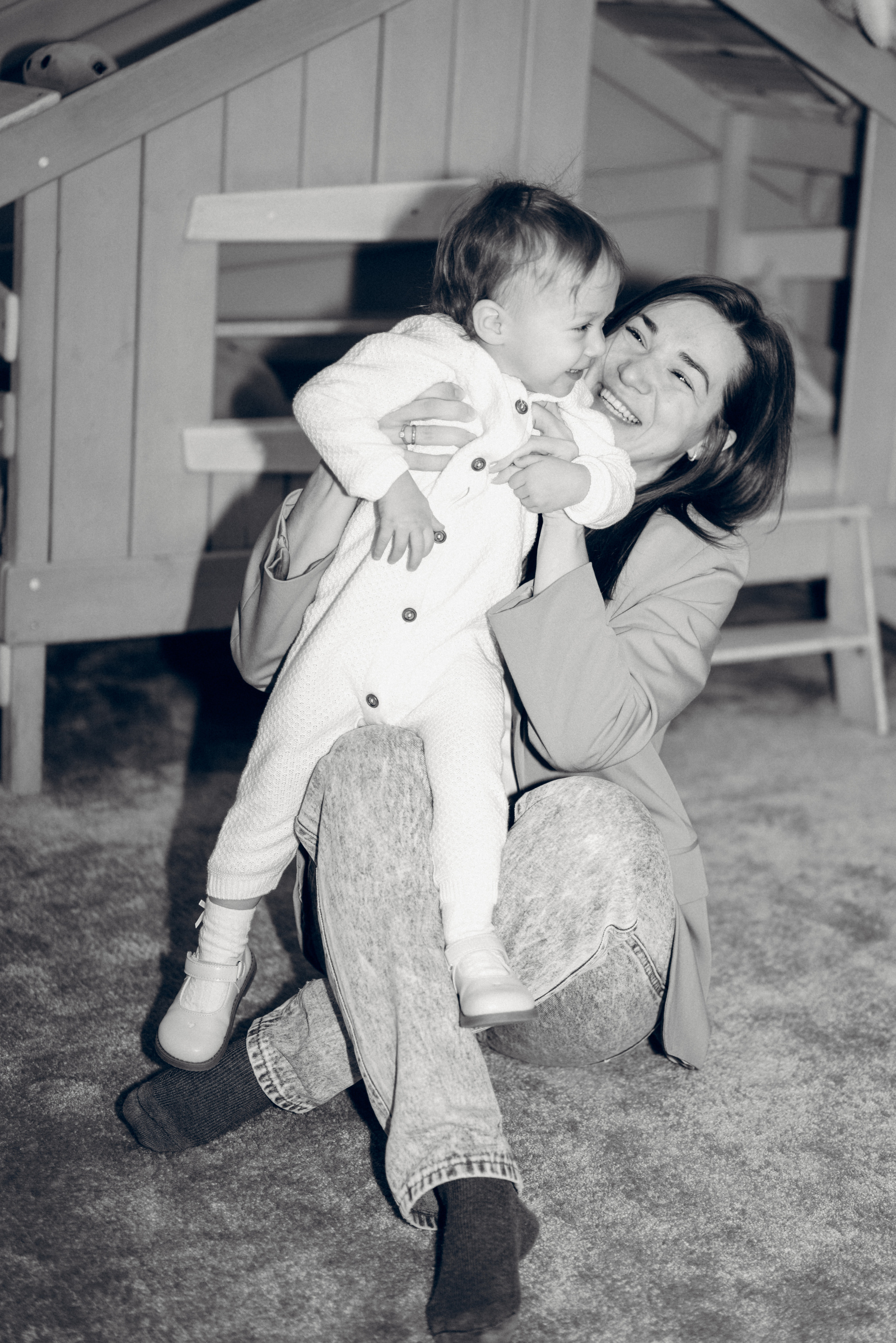 HB. Фотограф Анна Кобазева, Москва