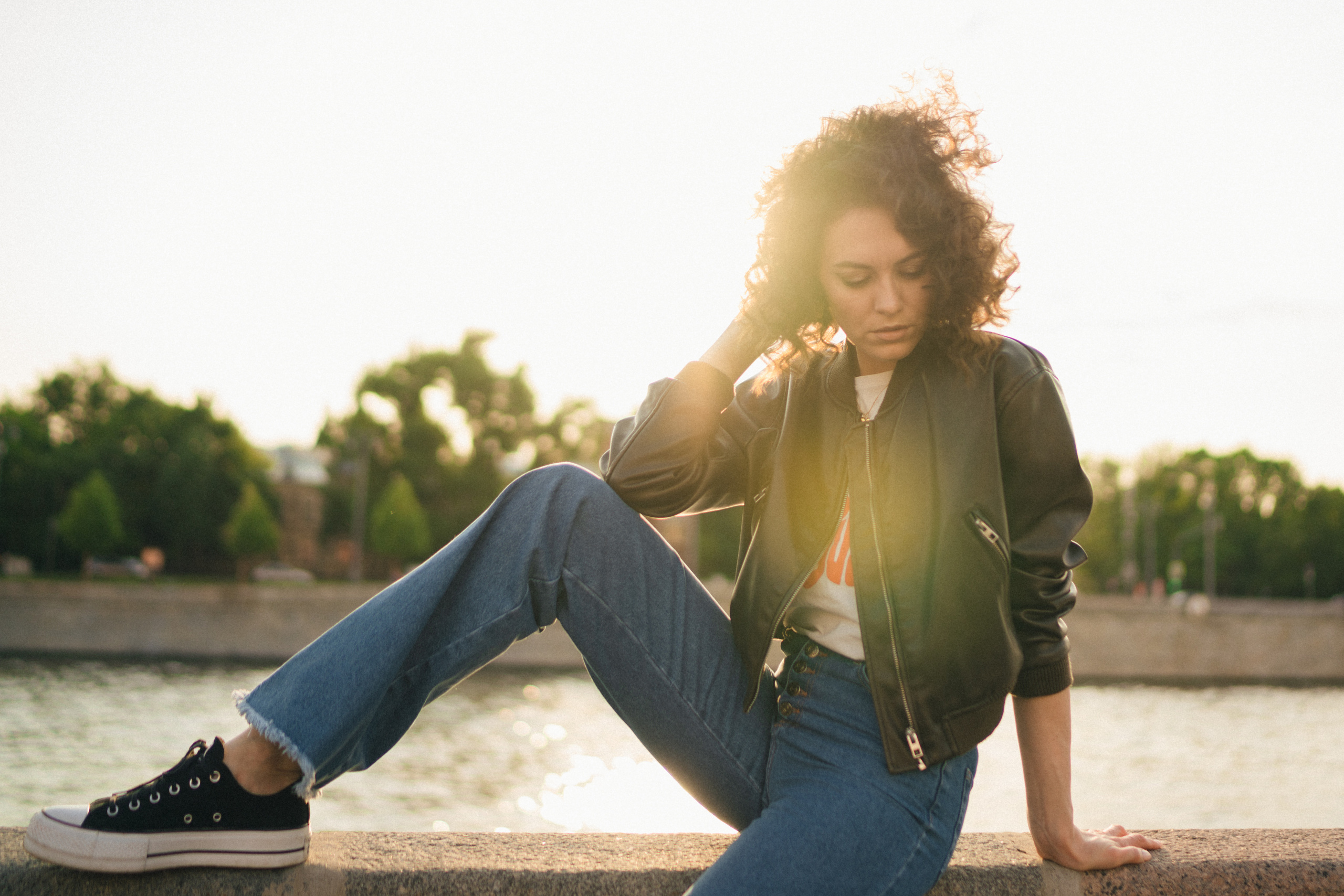 Freedom. Фотограф Анна Кобазева, Москва