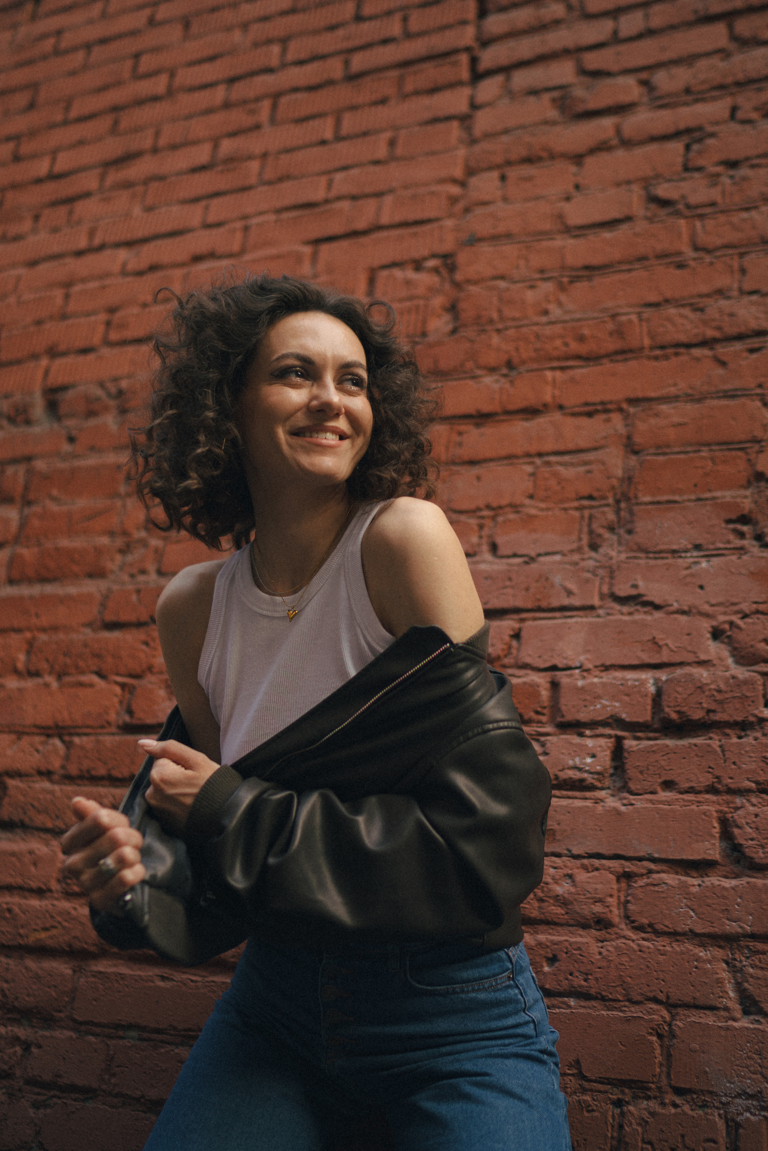 Freedom. Фотограф Анна Кобазева, Москва