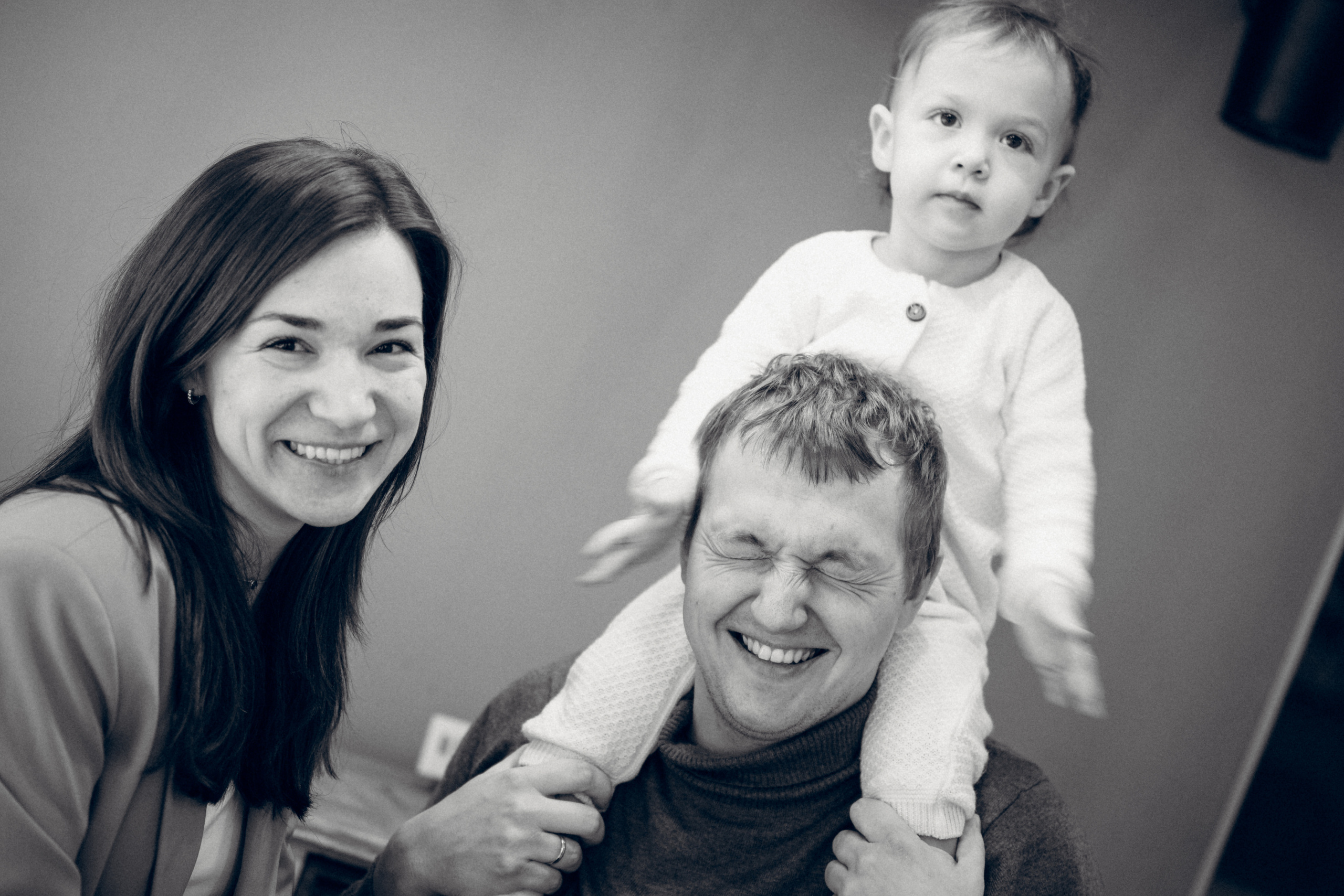 HB. Фотограф Анна Кобазева, Москва