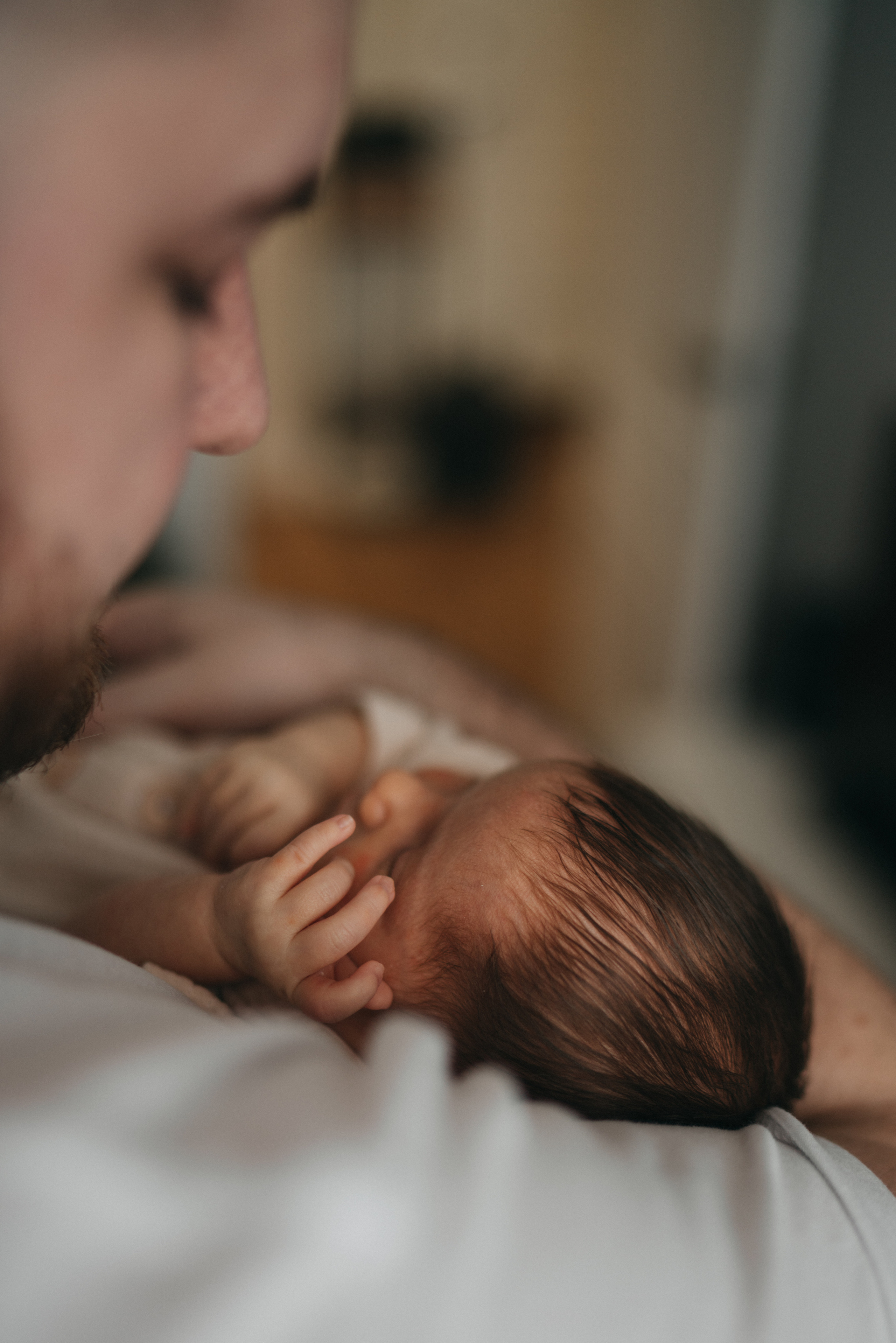 Софушка. Фотограф Анна Кобазева, Москва