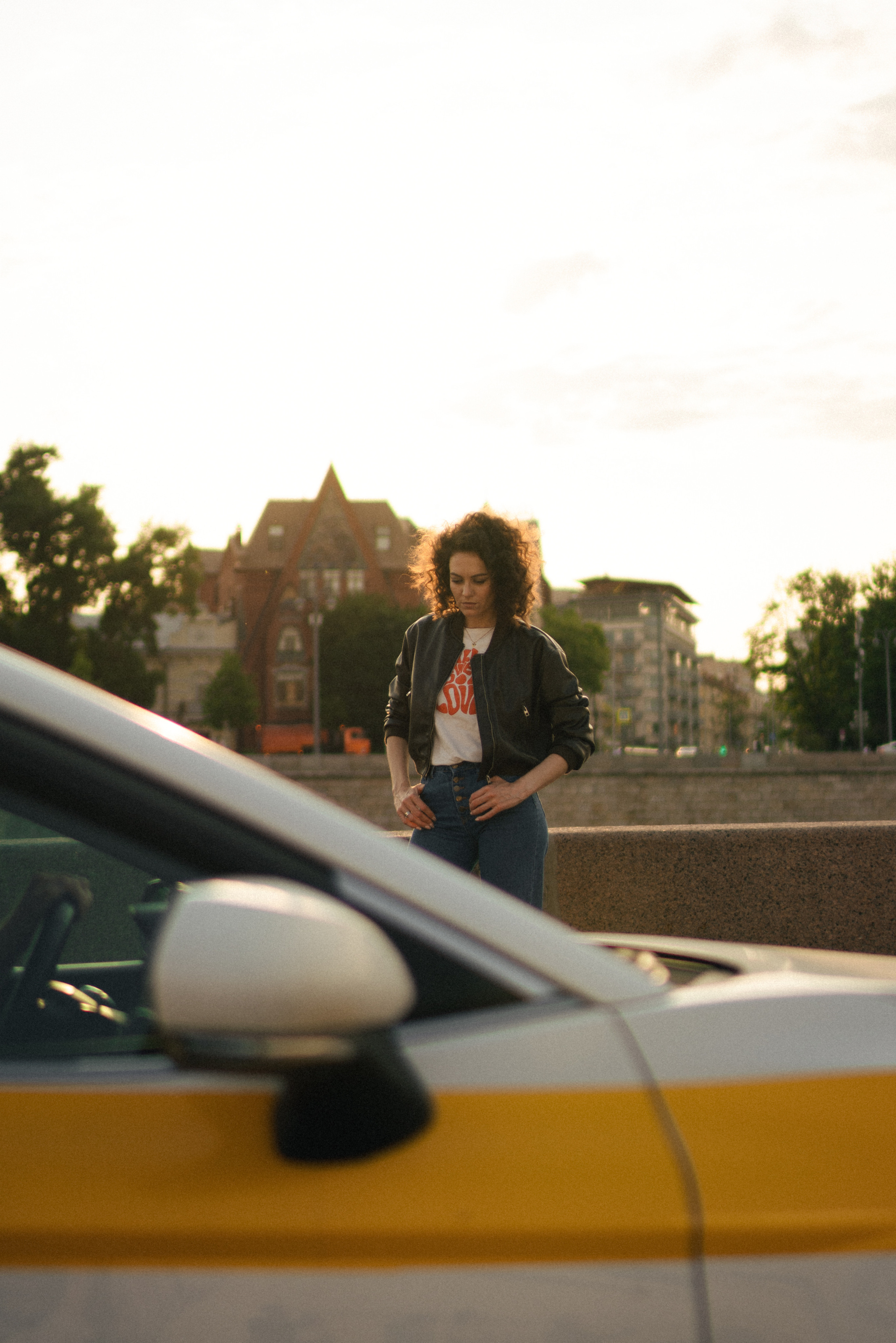 Freedom. Фотограф Анна Кобазева, Москва