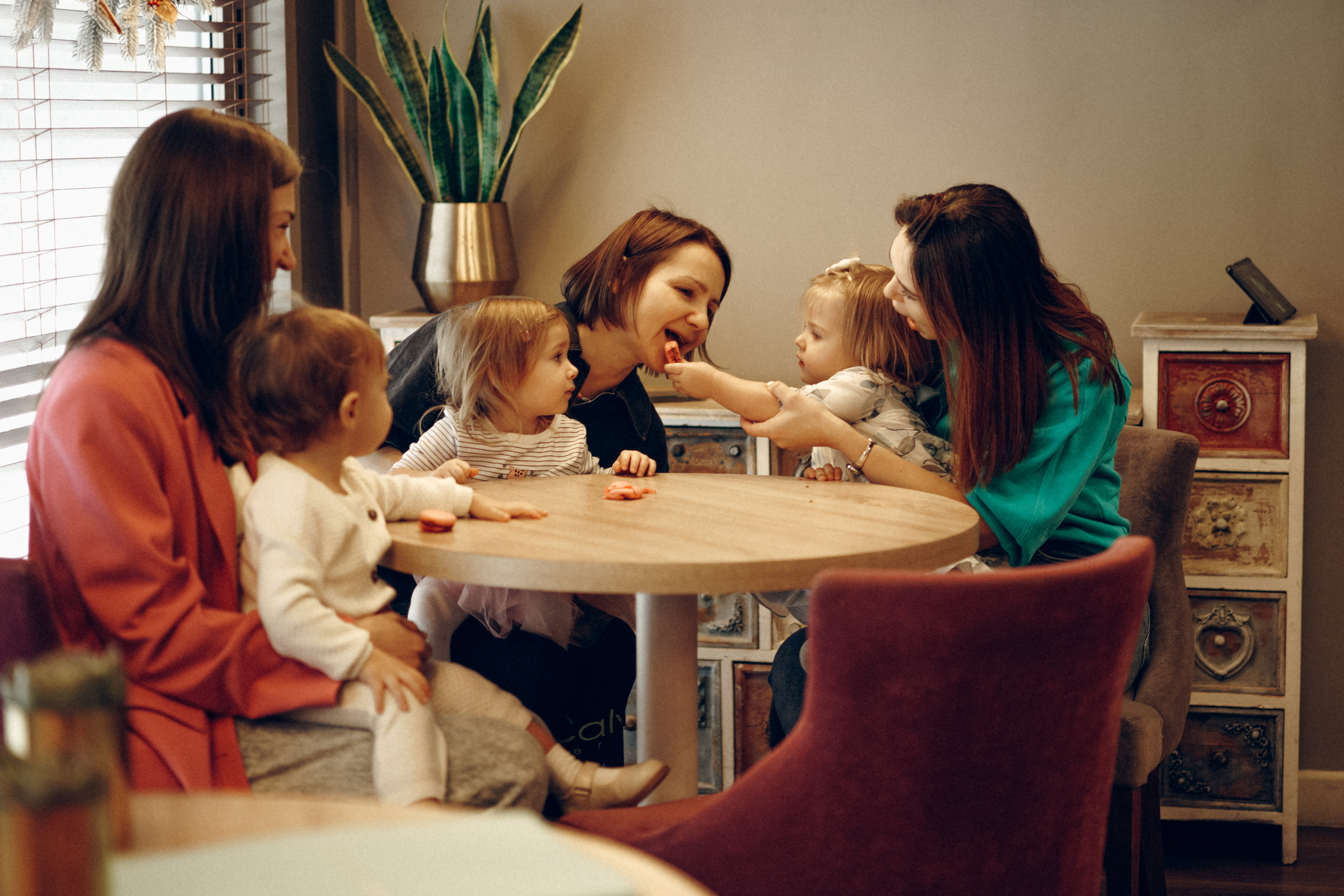 HB. Фотограф Анна Кобазева, Москва