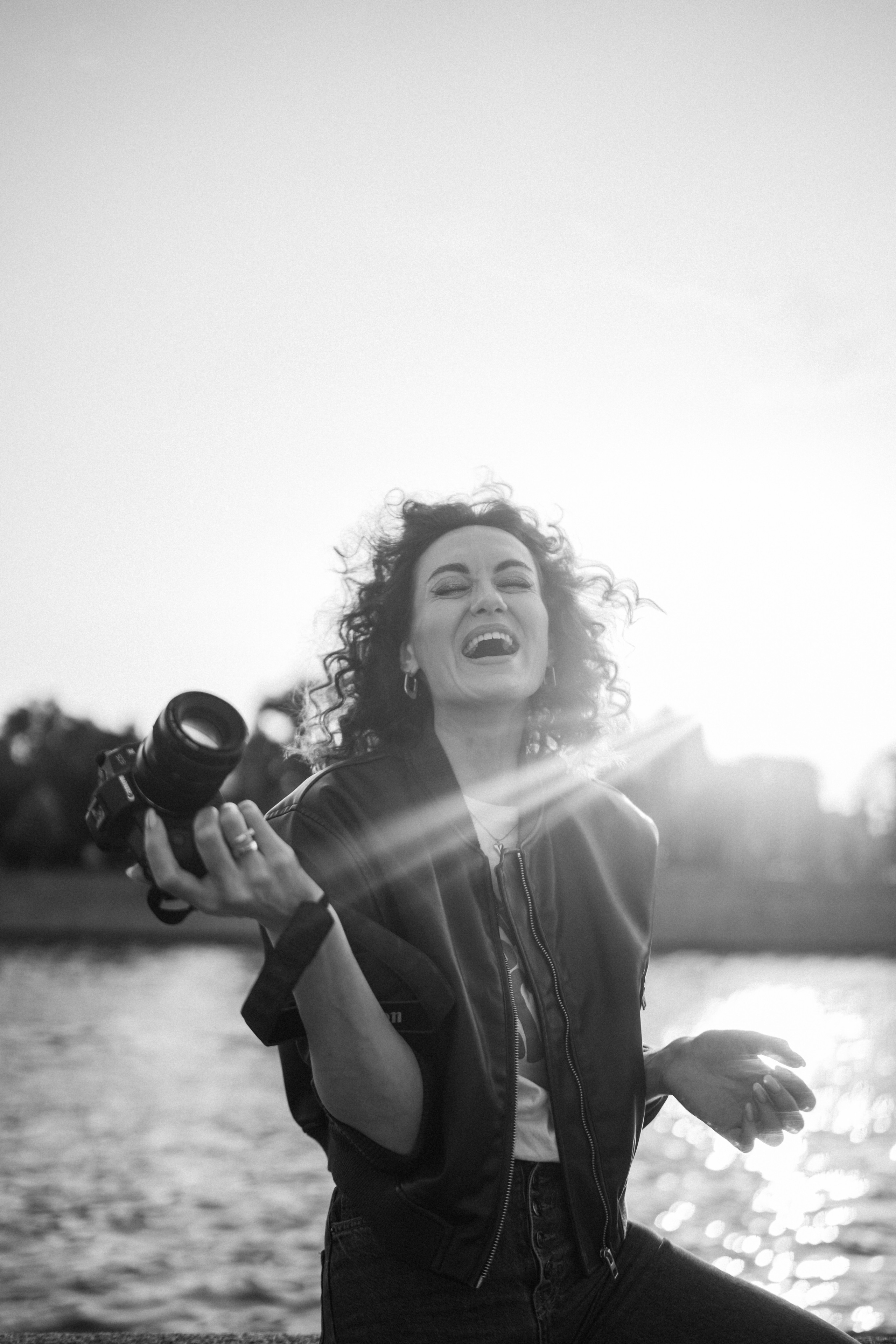Freedom. Фотограф Анна Кобазева, Москва