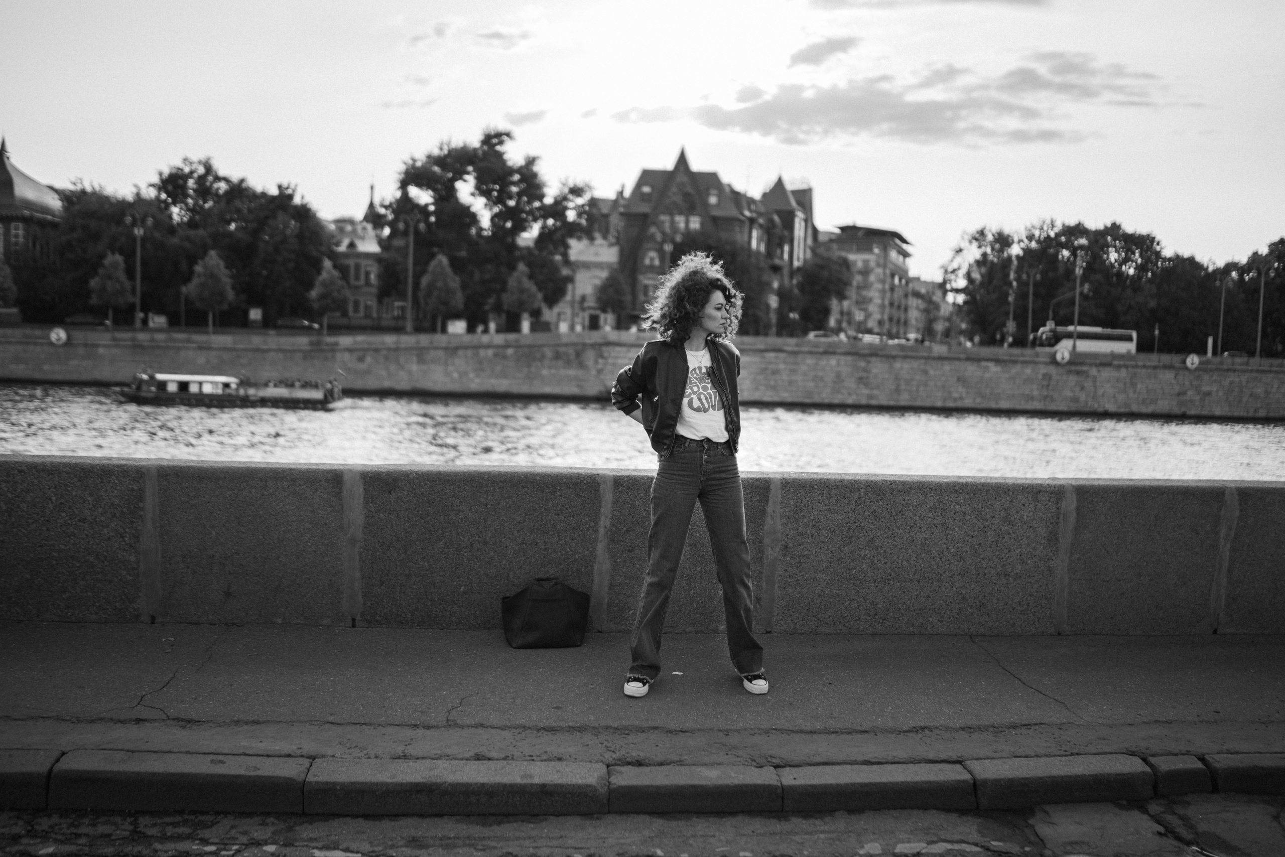 Freedom. Фотограф Анна Кобазева, Москва