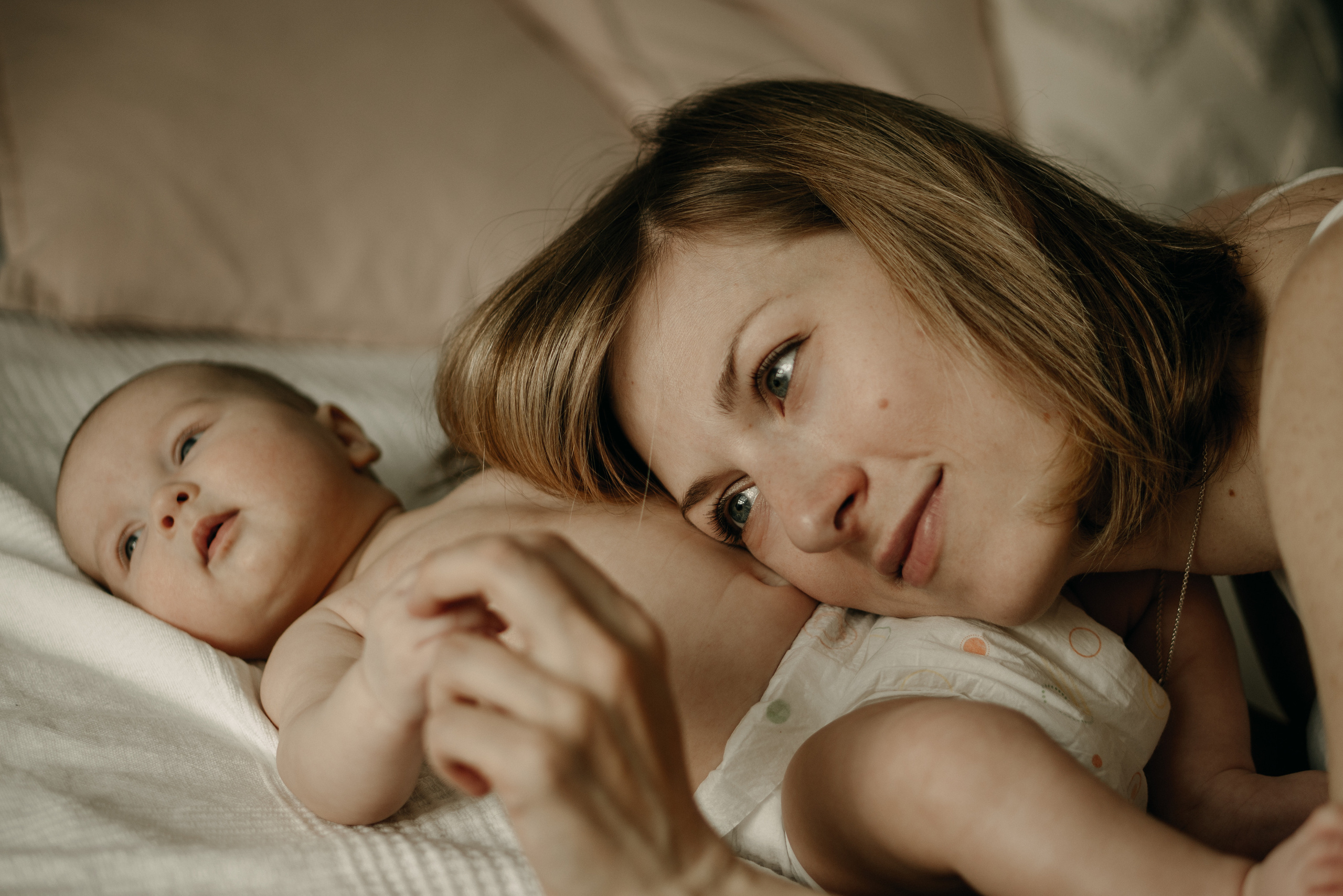 Лена и Алиса. Фотограф Анна Кобазева, Москва