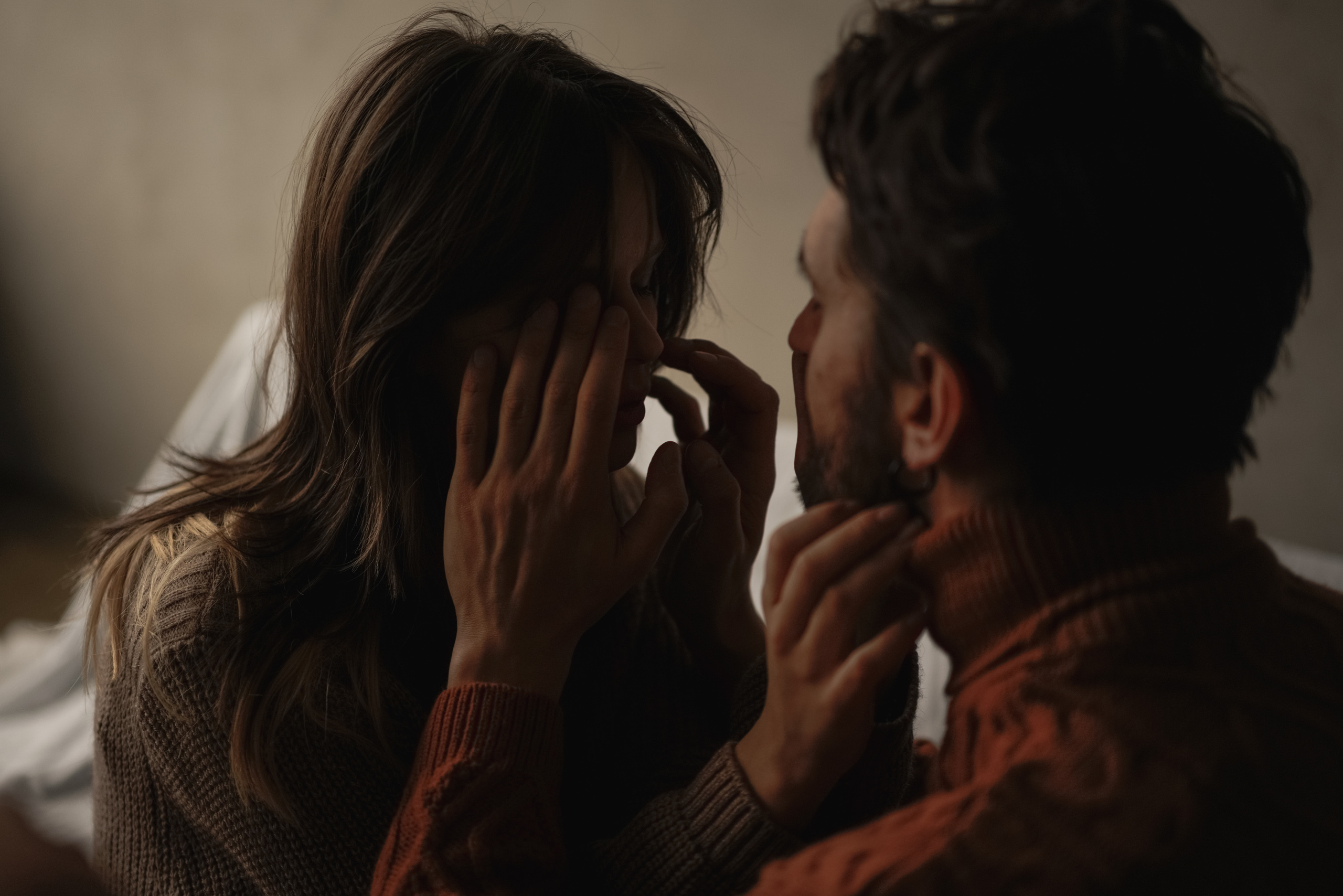 2 в 1. Фотограф Анна Кобазева, Москва