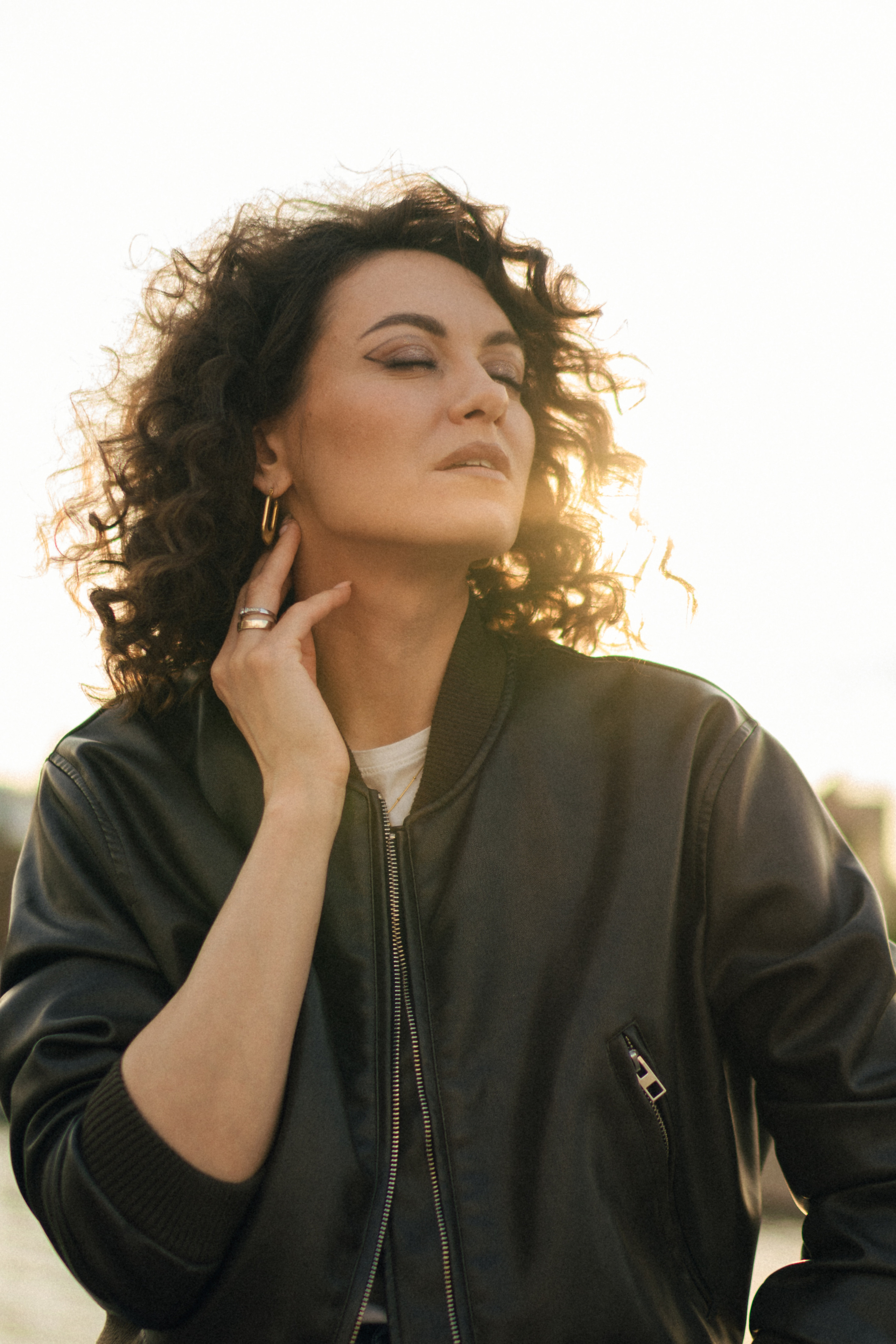 Freedom. Фотограф Анна Кобазева, Москва