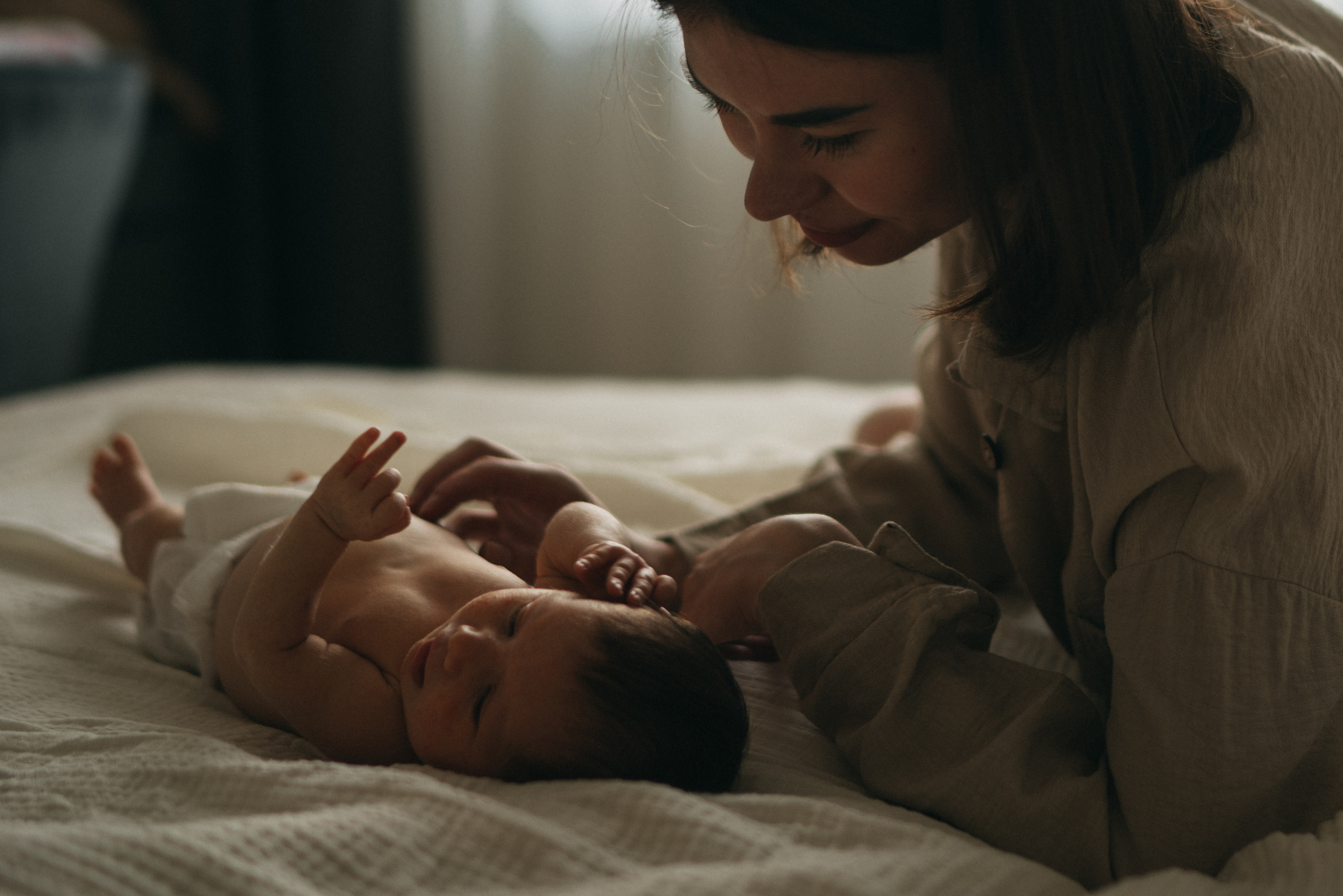 Софушка. Фотограф Анна Кобазева, Москва