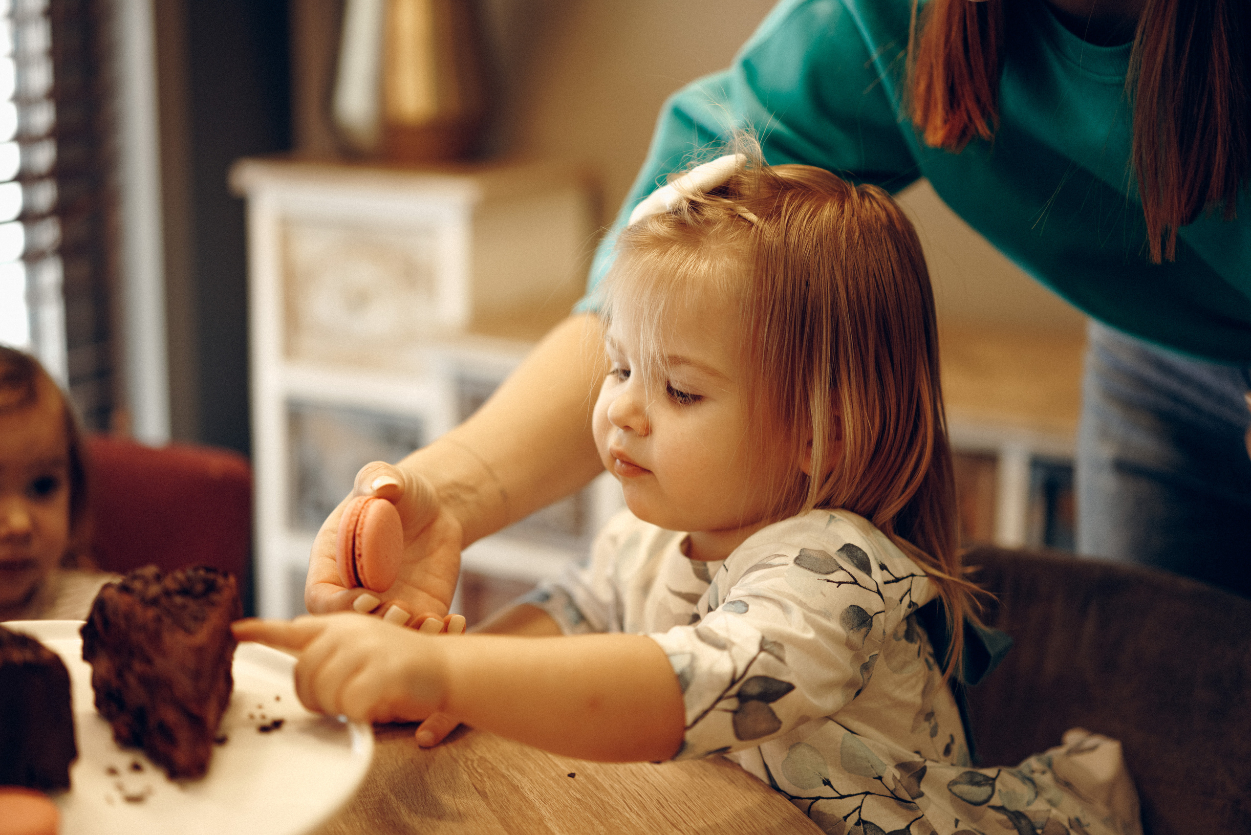 HB. Фотограф Анна Кобазева, Москва