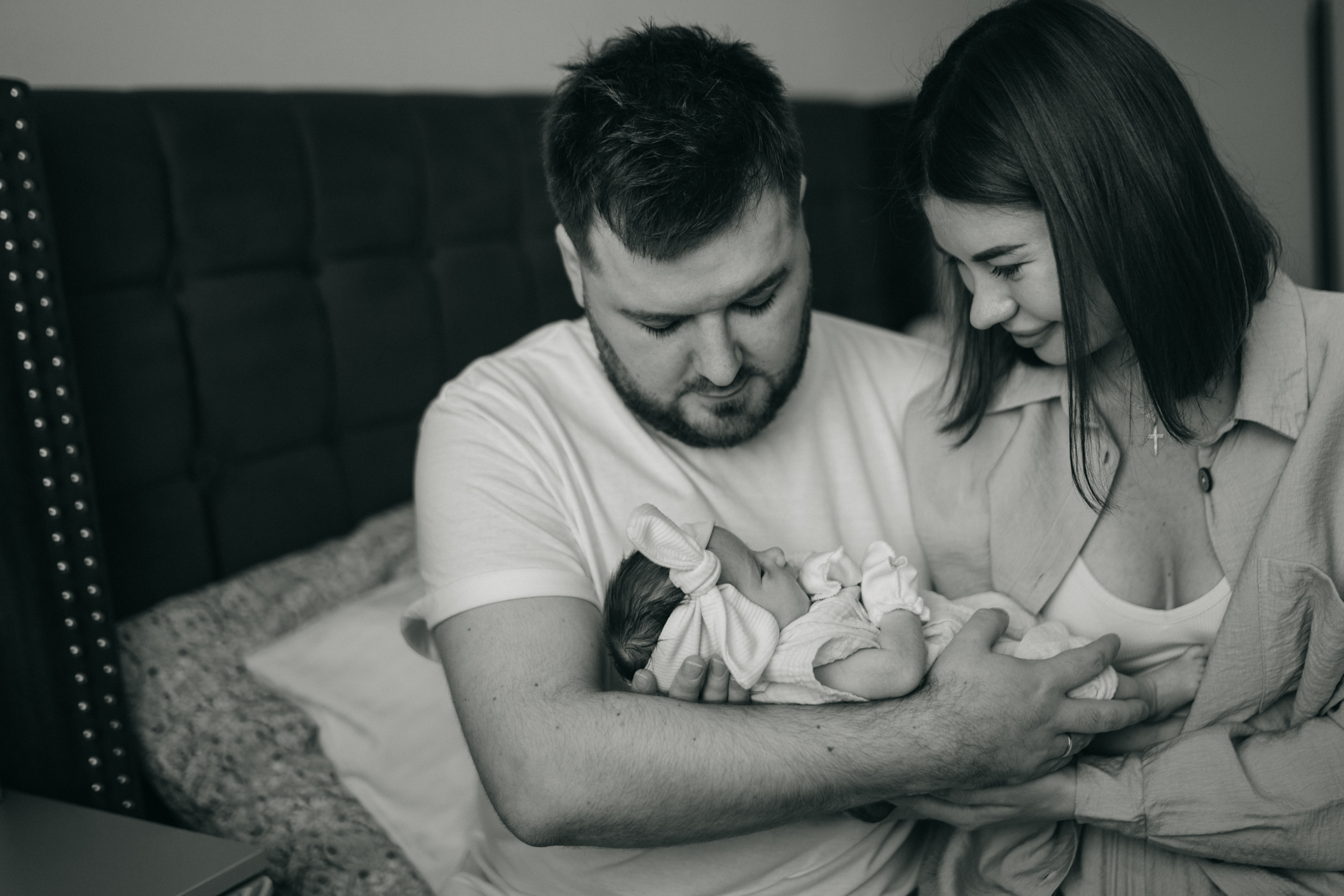 Софушка. Фотограф Анна Кобазева, Москва