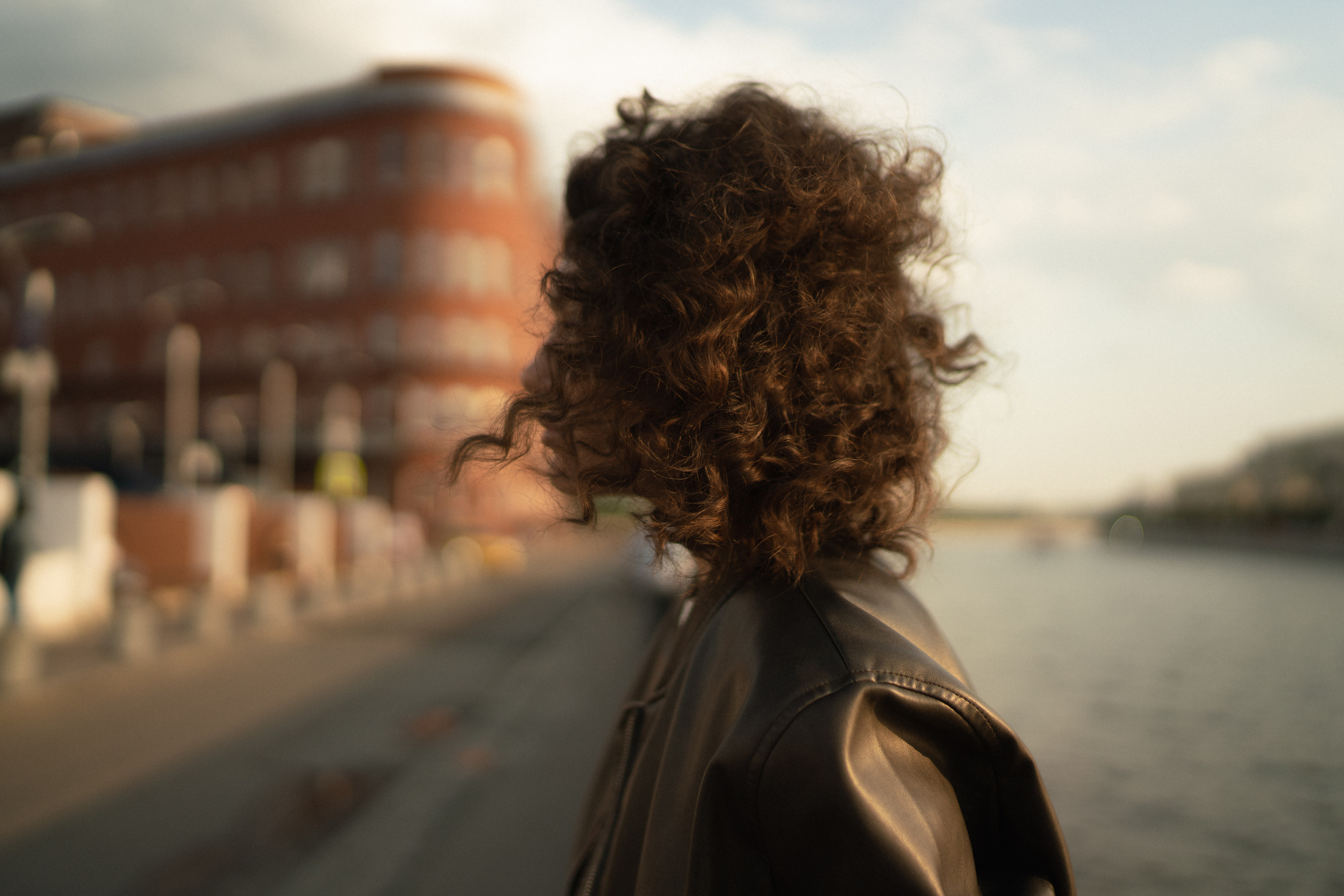 Freedom. Фотограф Анна Кобазева, Москва