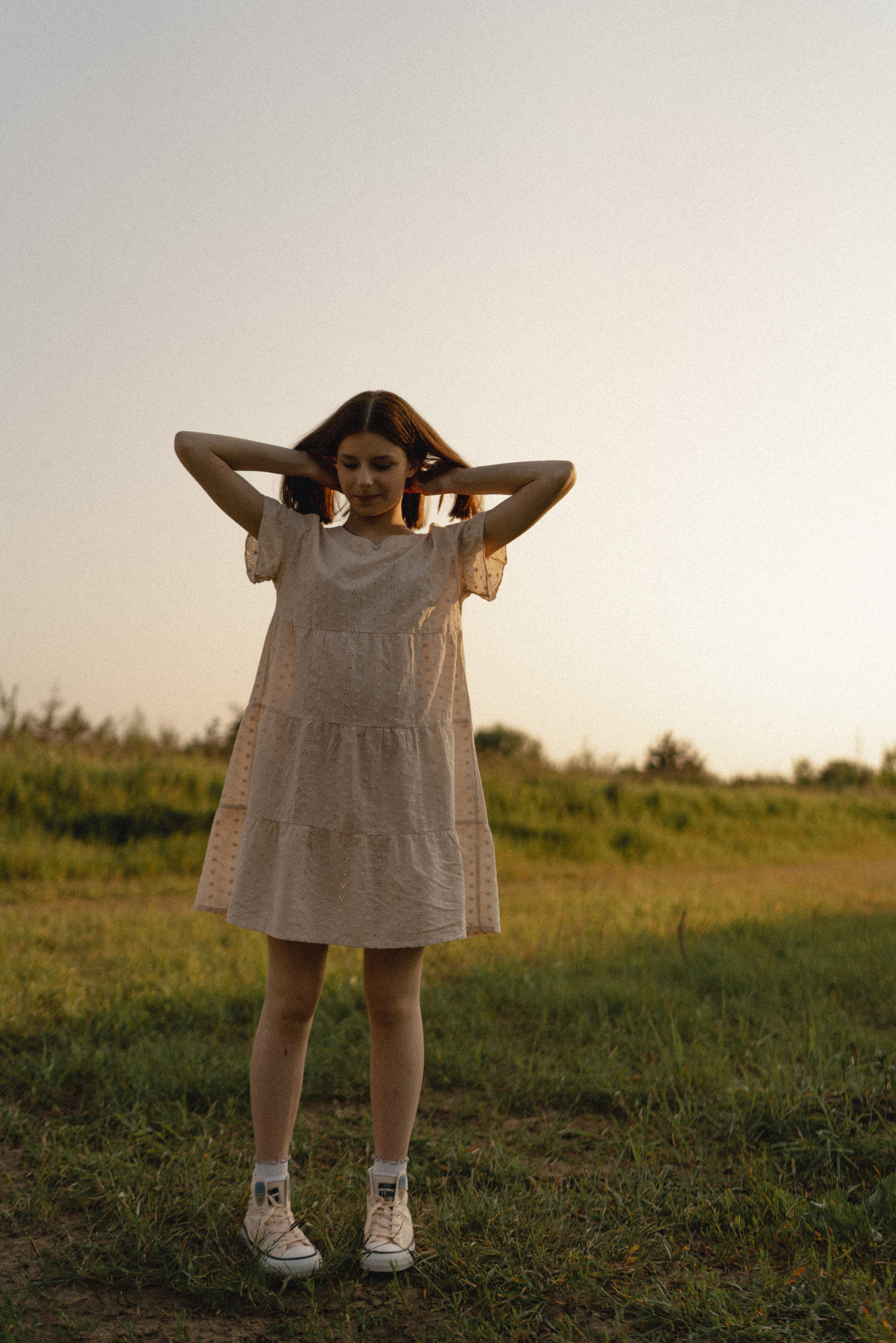 Мама и дочка. Фотограф Анна Кобазева, Москва