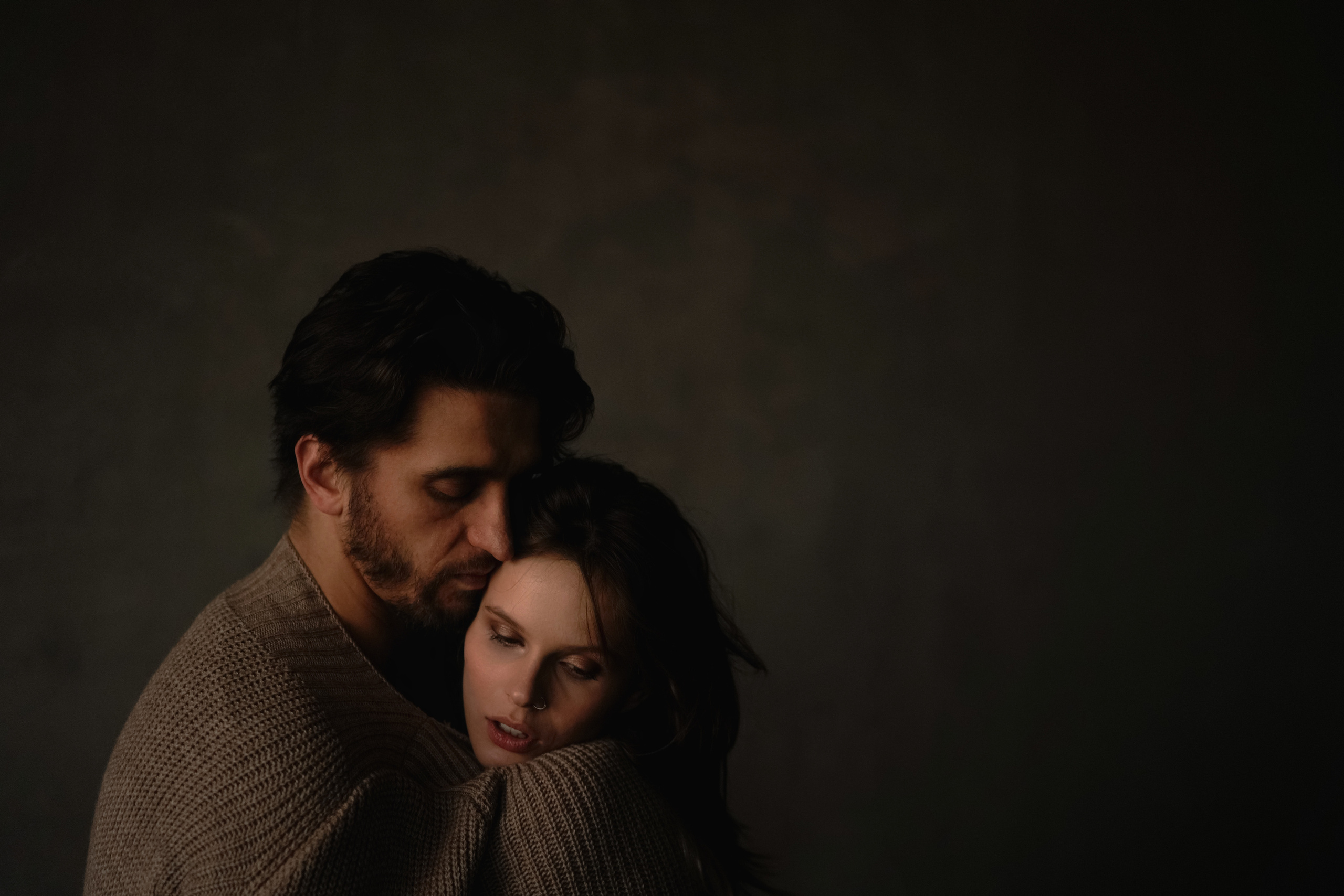 2 в 1. Фотограф Анна Кобазева, Москва