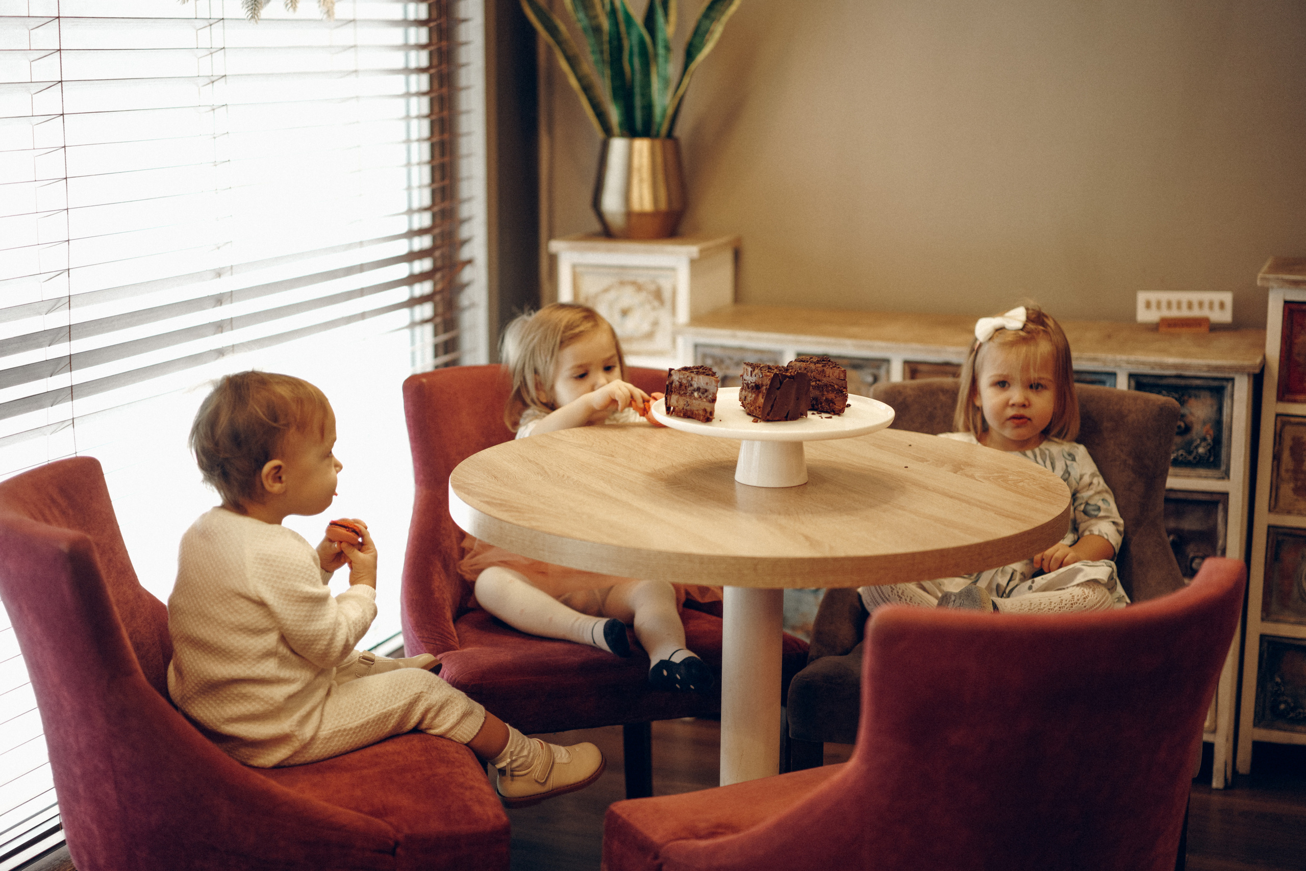 HB. Фотограф Анна Кобазева, Москва