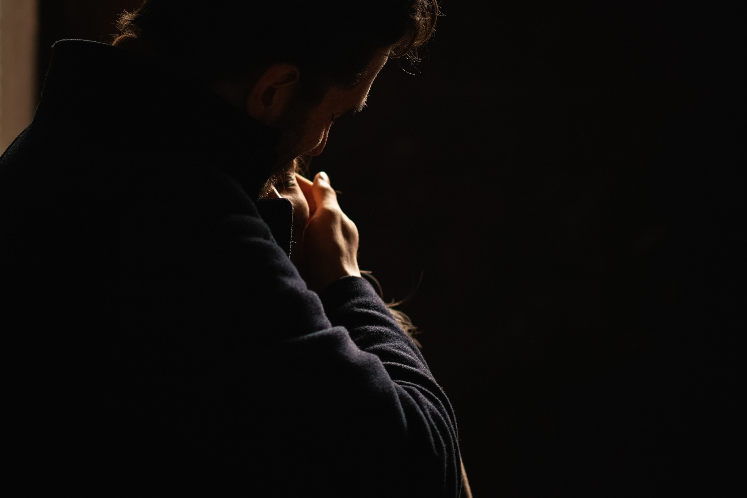 2 в 1. Фотограф Анна Кобазева, Москва