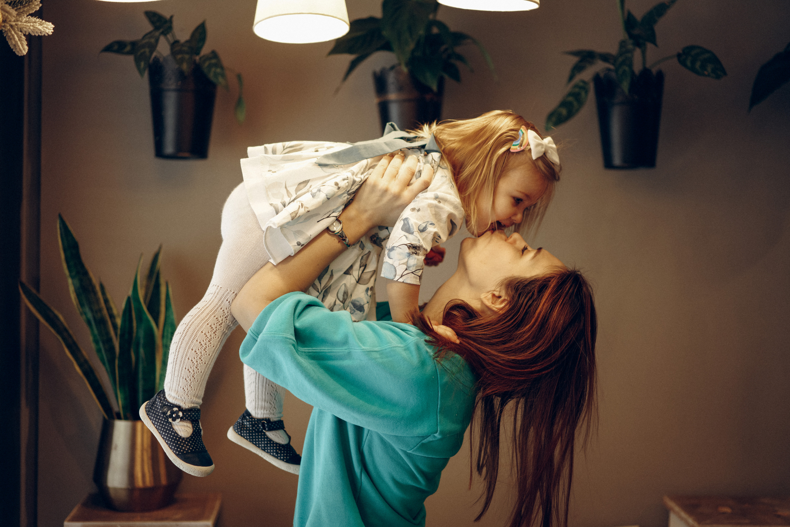 HB. Фотограф Анна Кобазева, Москва