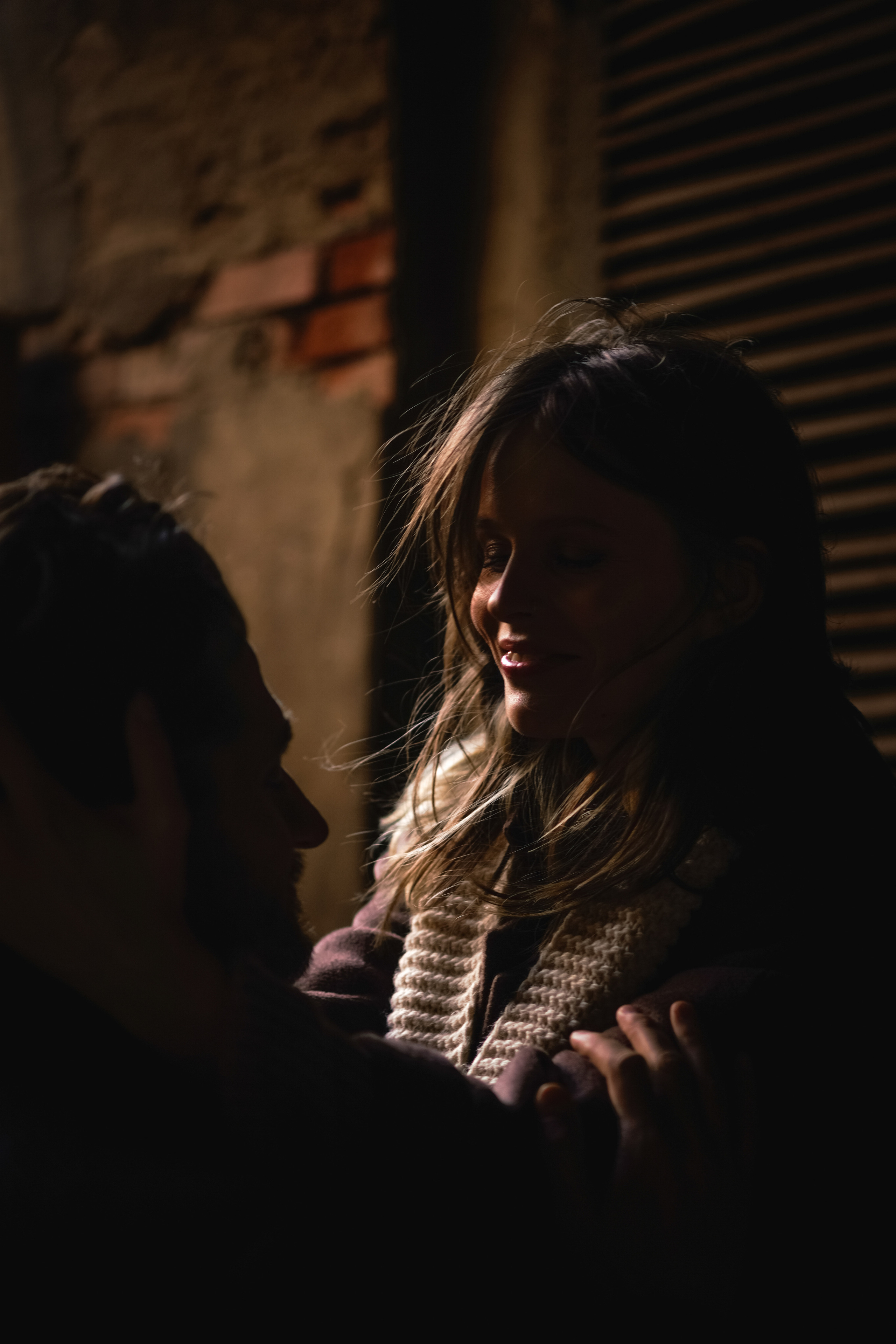 2 в 1. Фотограф Анна Кобазева, Москва