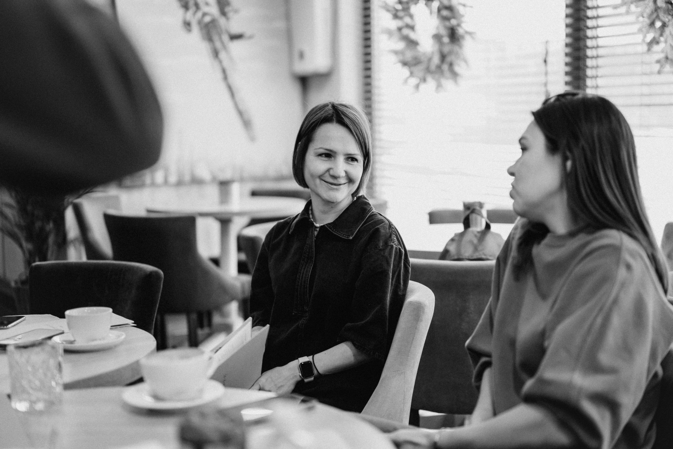 HB. Фотограф Анна Кобазева, Москва