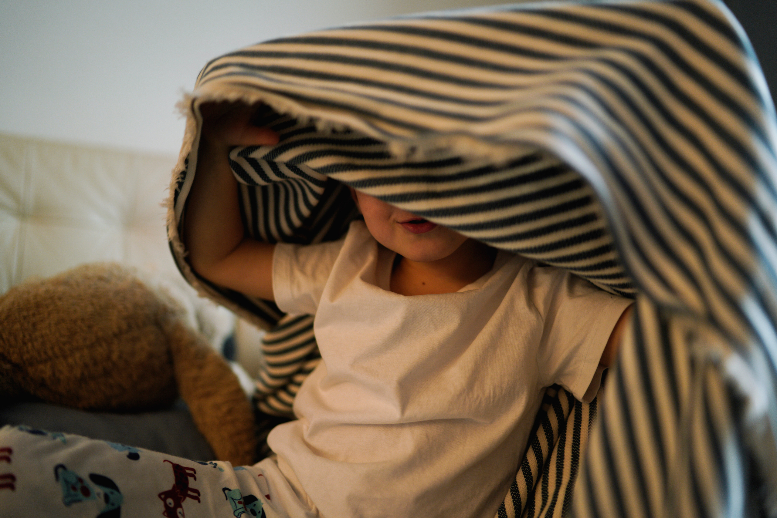 Аромат печенья. Фотограф Анна Кобазева, Москва