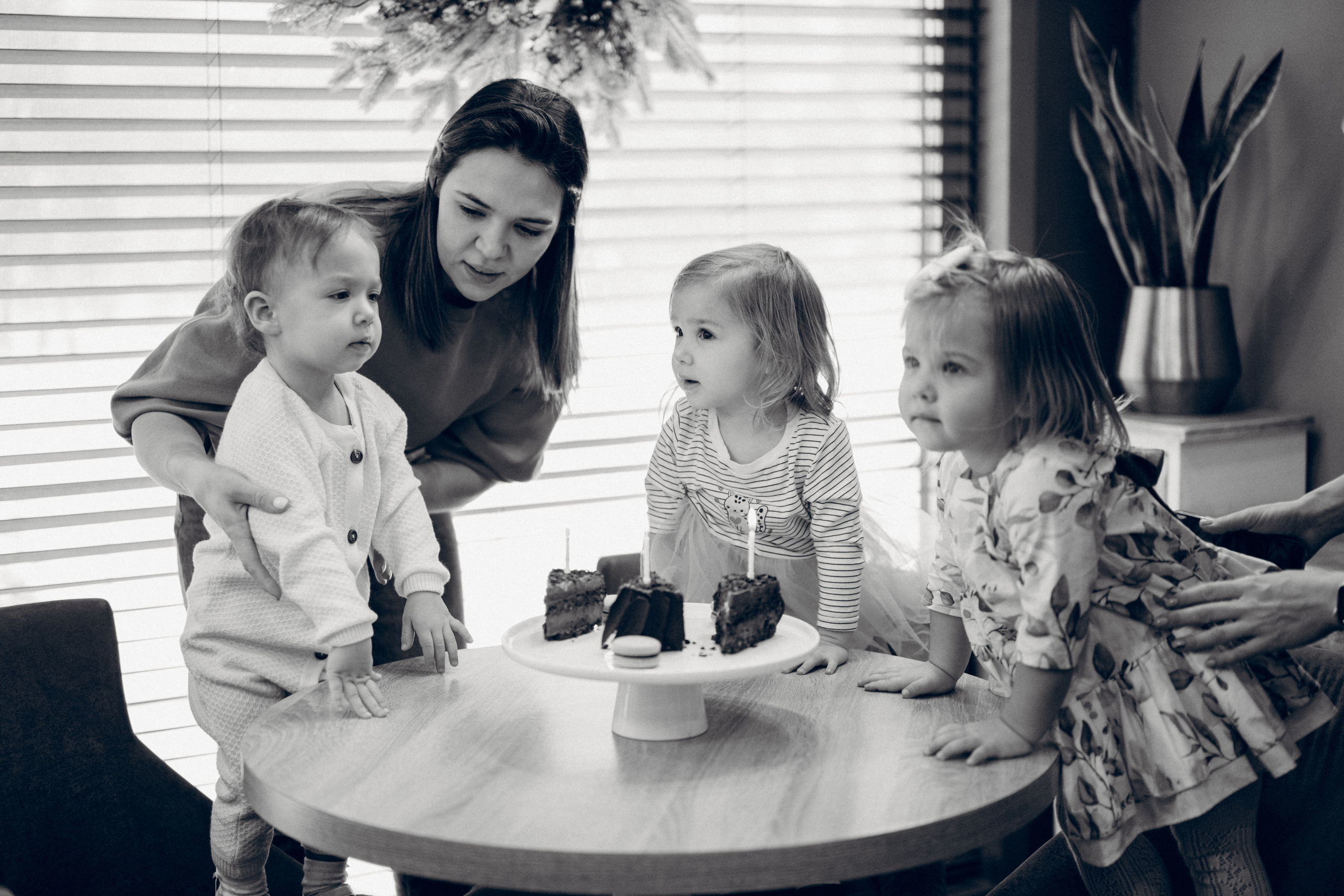 HB. Фотограф Анна Кобазева, Москва