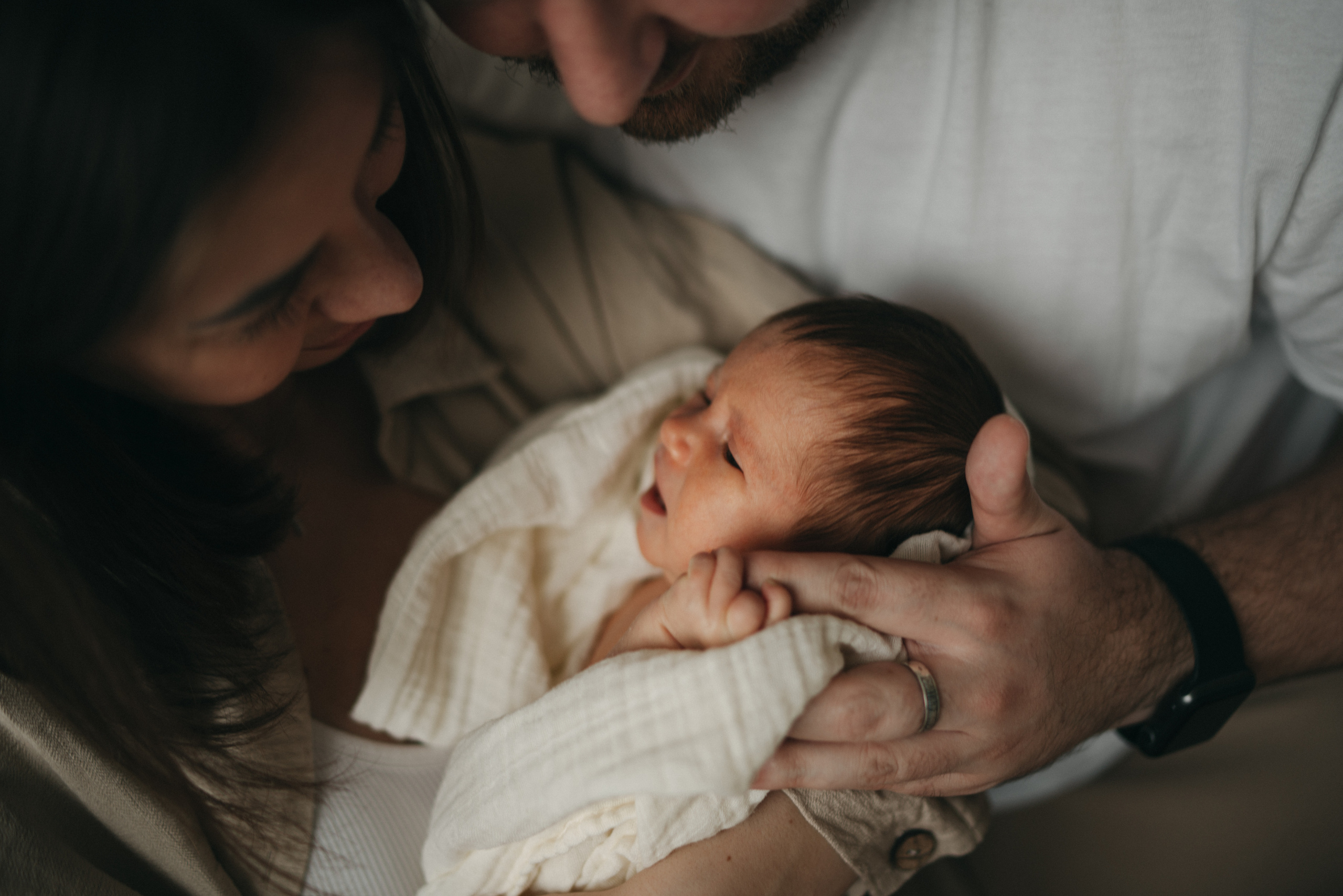 Софушка. Фотограф Анна Кобазева, Москва