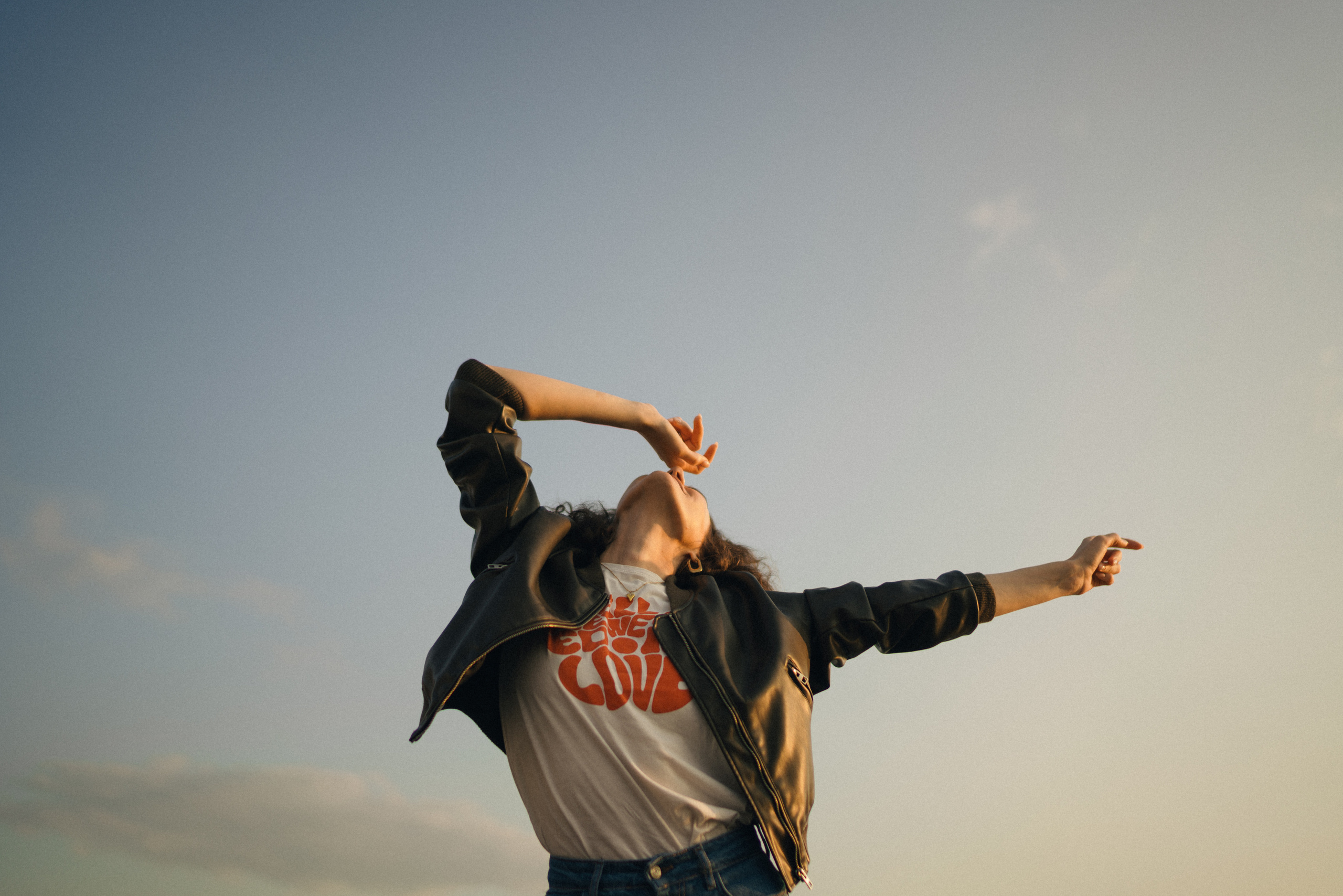 Freedom. Фотограф Анна Кобазева, Москва