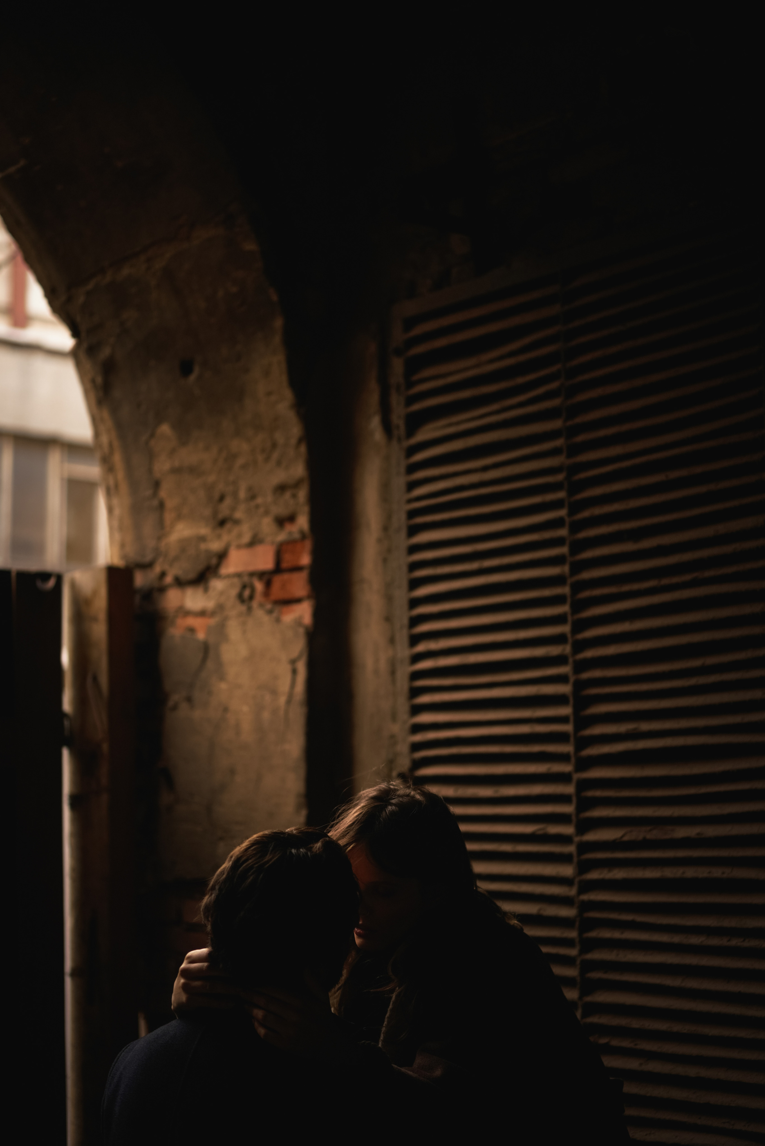 2 в 1. Фотограф Анна Кобазева, Москва