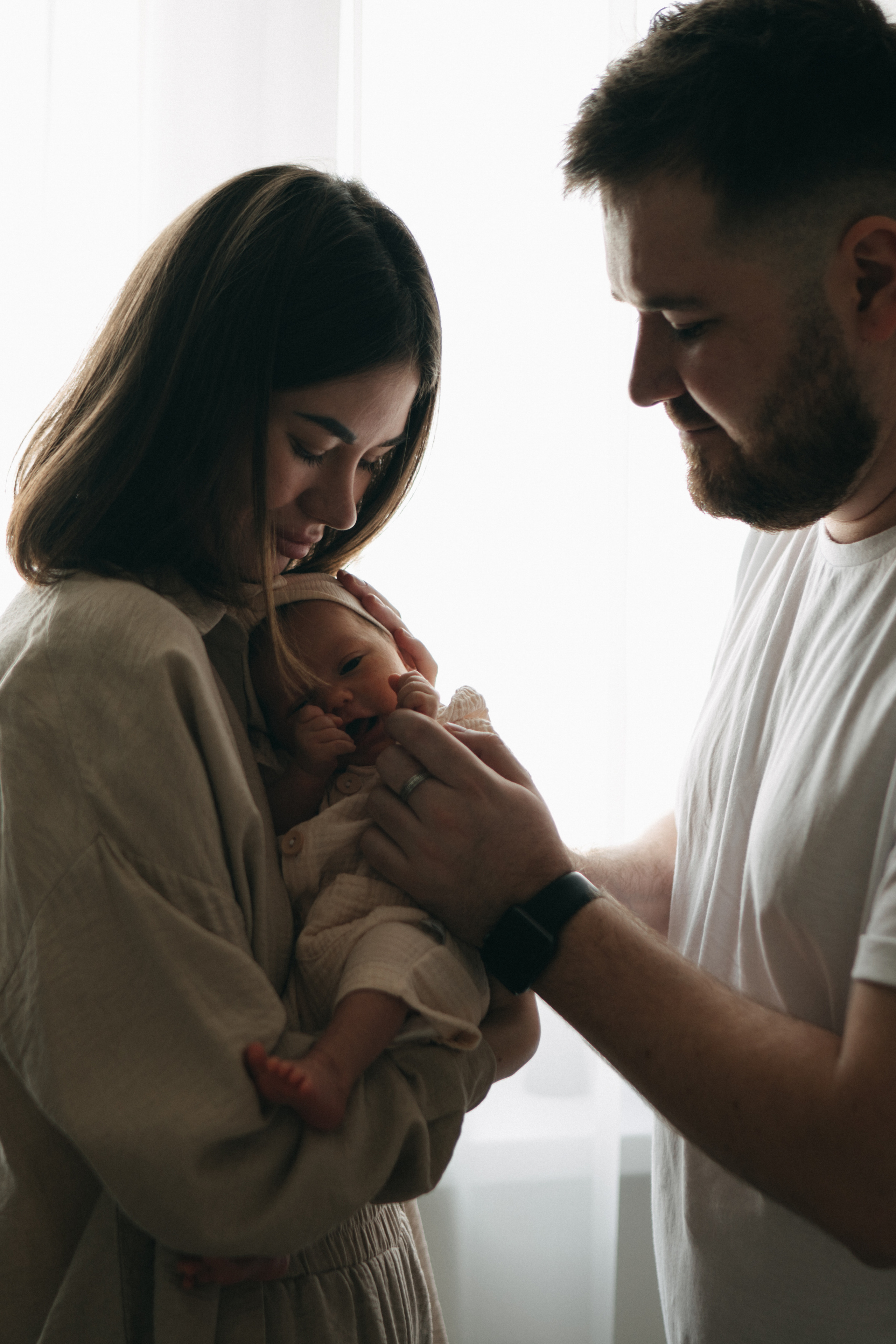 Софушка. Фотограф Анна Кобазева, Москва