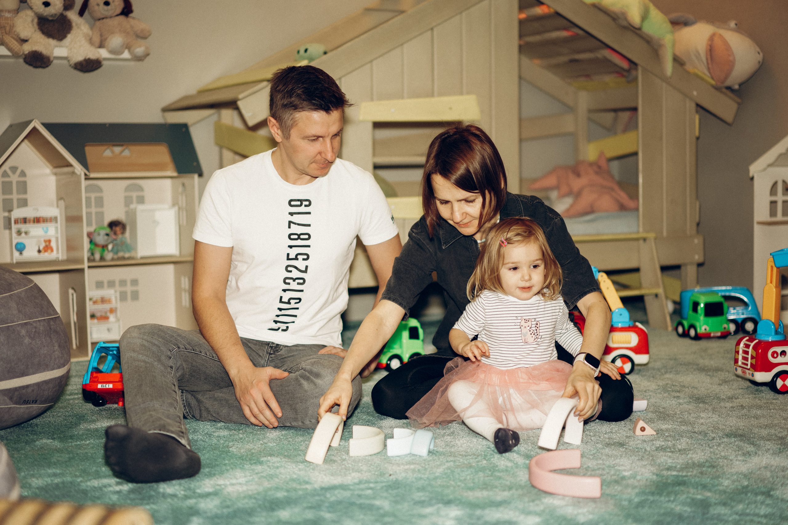 HB. Фотограф Анна Кобазева, Москва