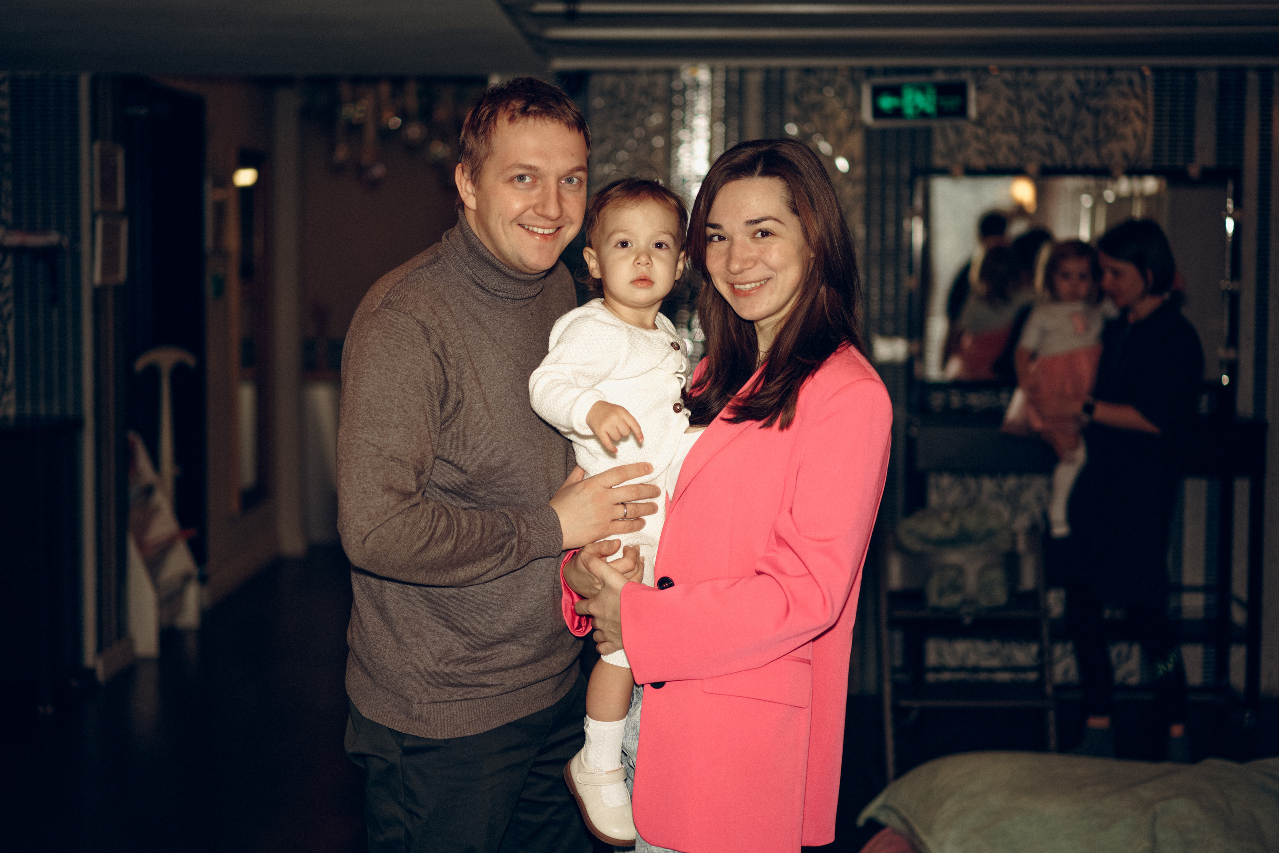 HB. Фотограф Анна Кобазева, Москва