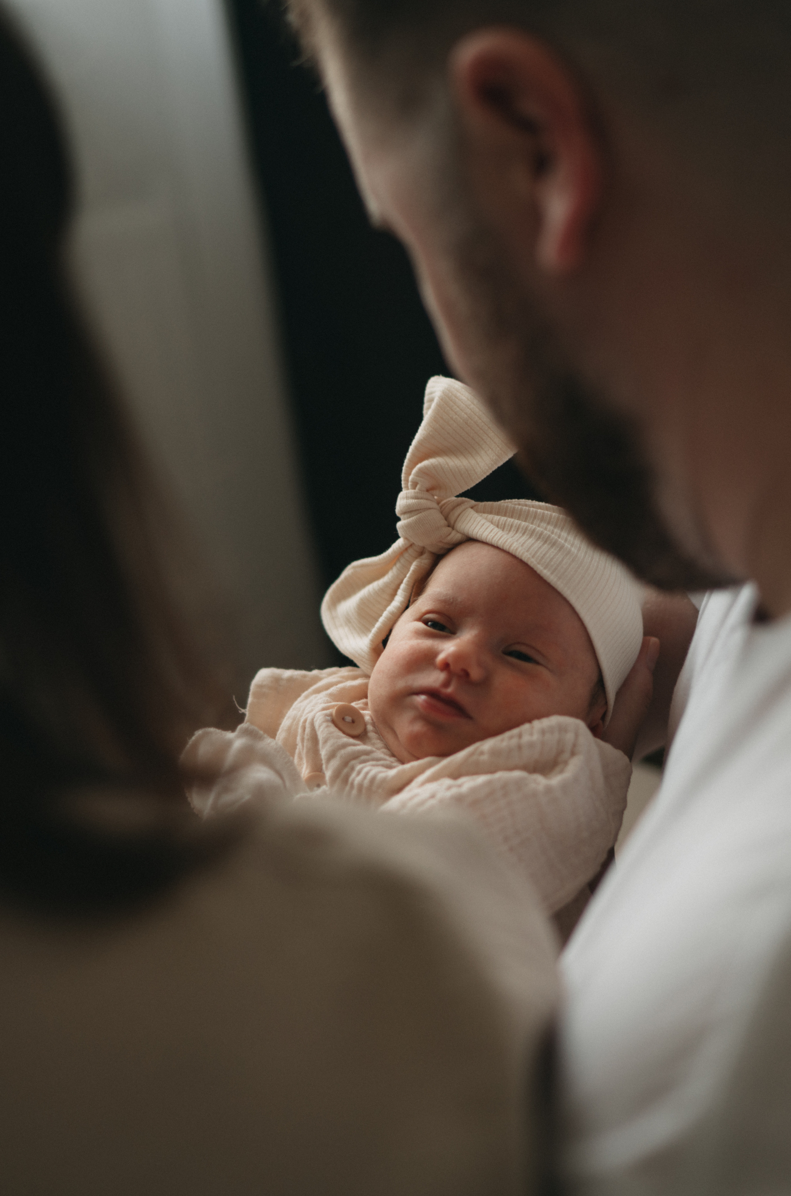 Софушка. Фотограф Анна Кобазева, Москва