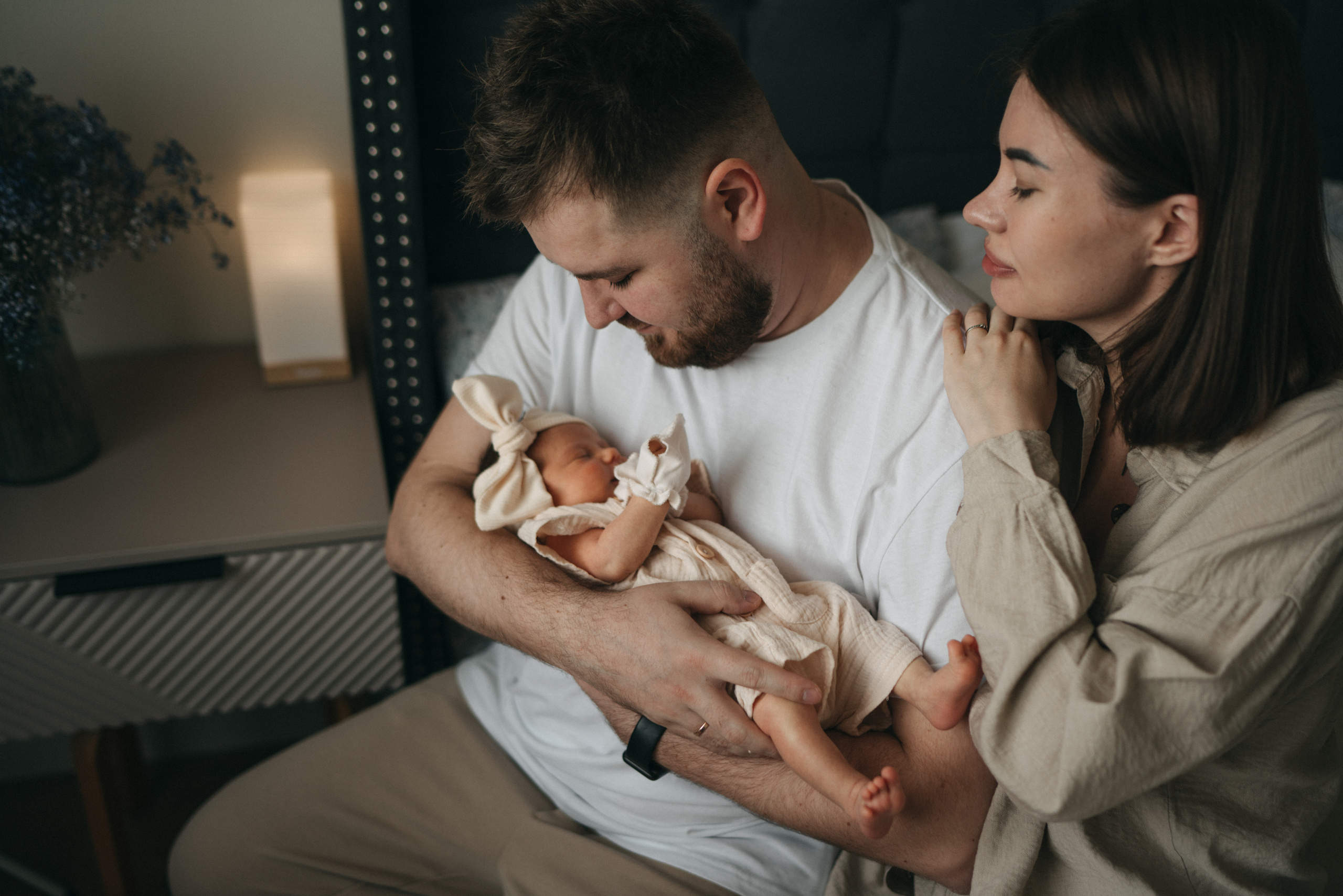 Софушка. Фотограф Анна Кобазева, Москва