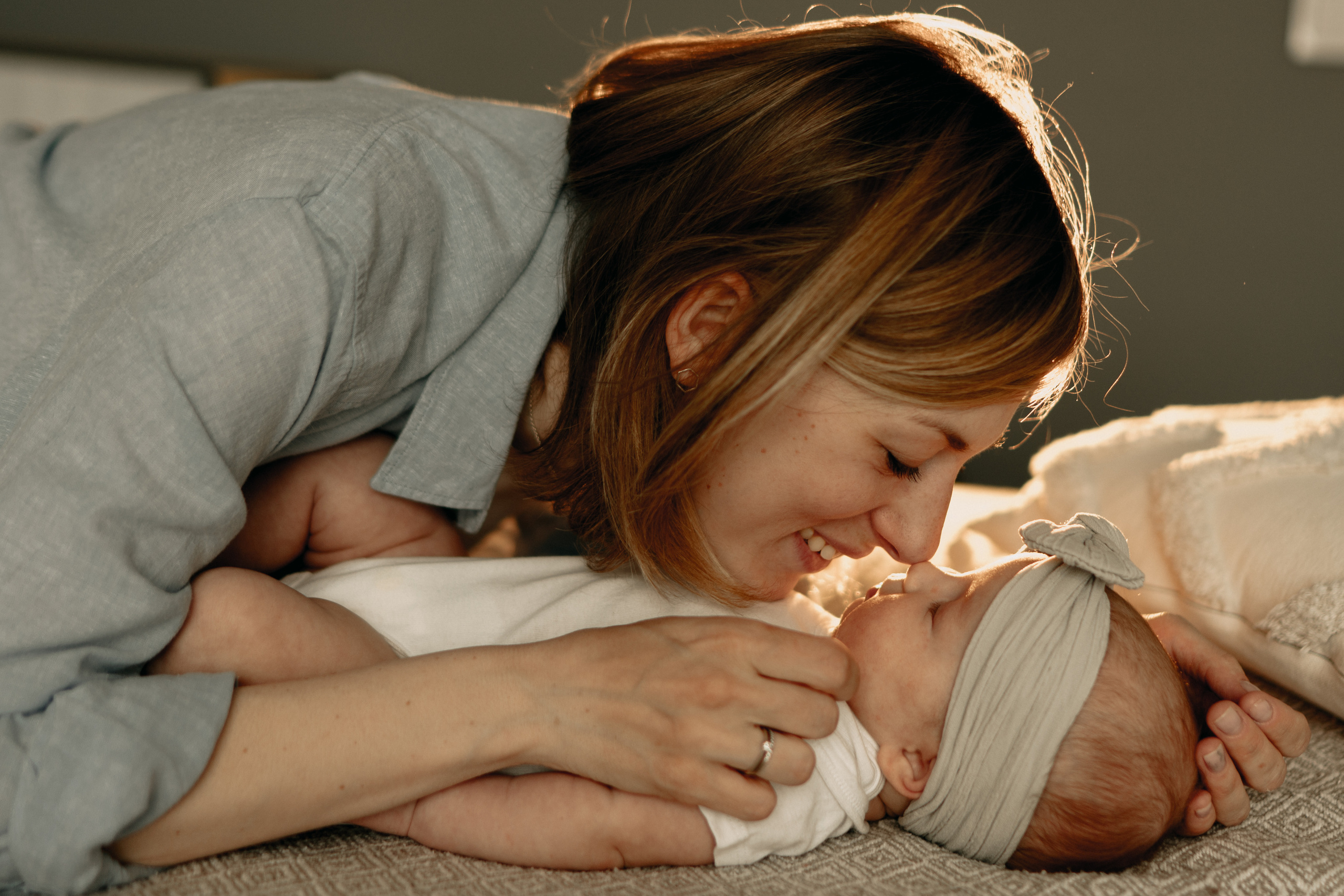 Лена и Алиса. Фотограф Анна Кобазева, Москва