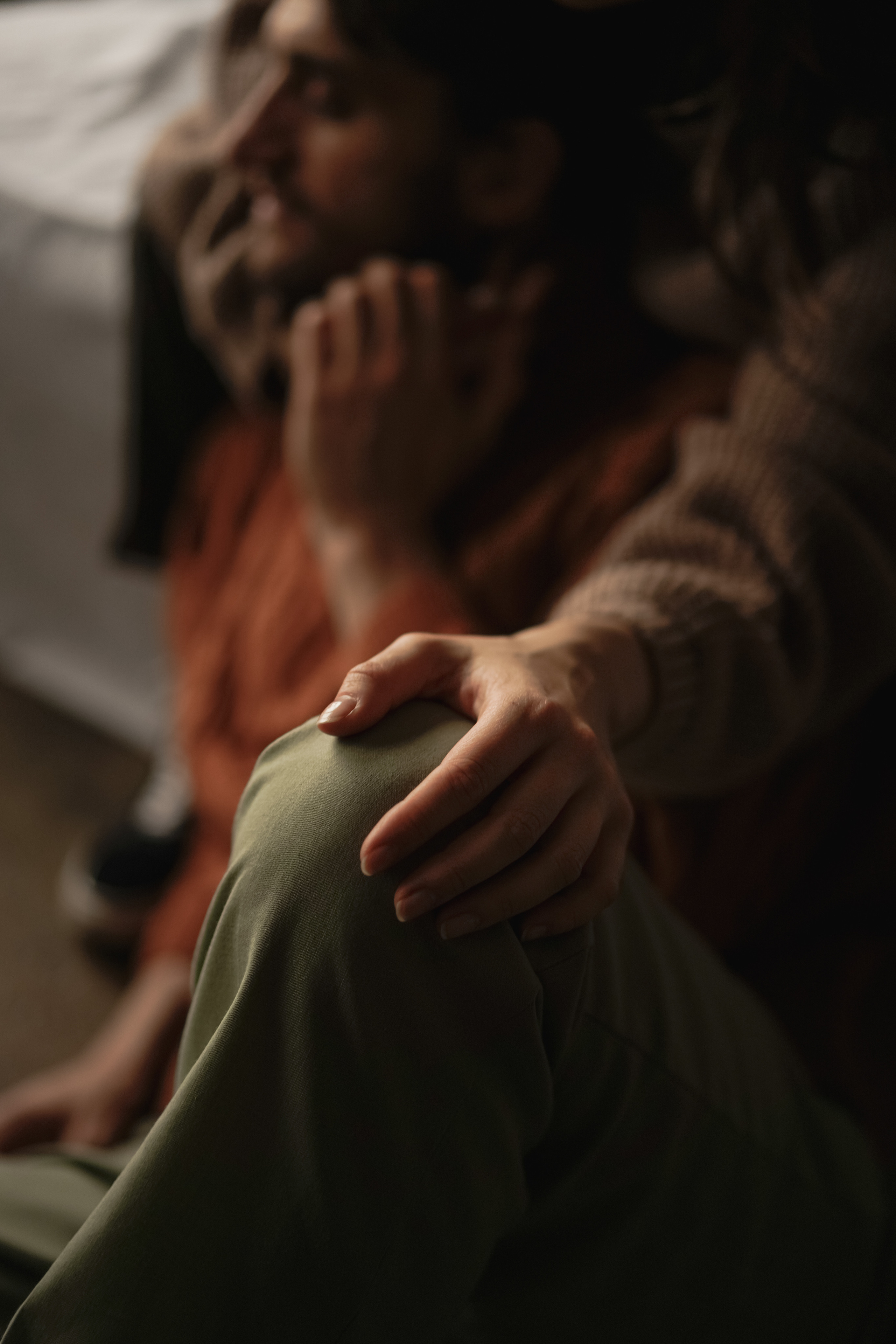 2 в 1. Фотограф Анна Кобазева, Москва