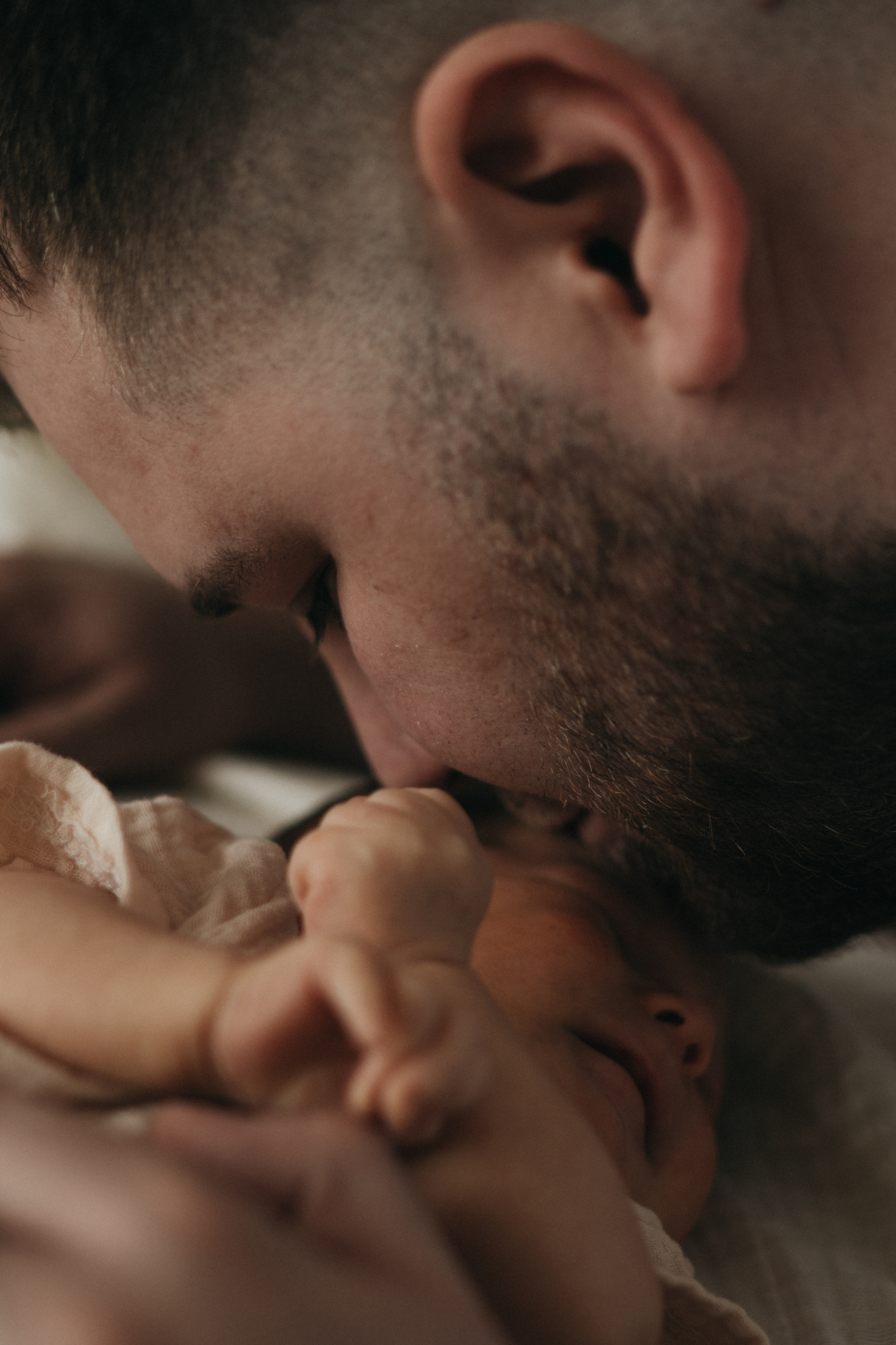 Софушка. Фотограф Анна Кобазева, Москва