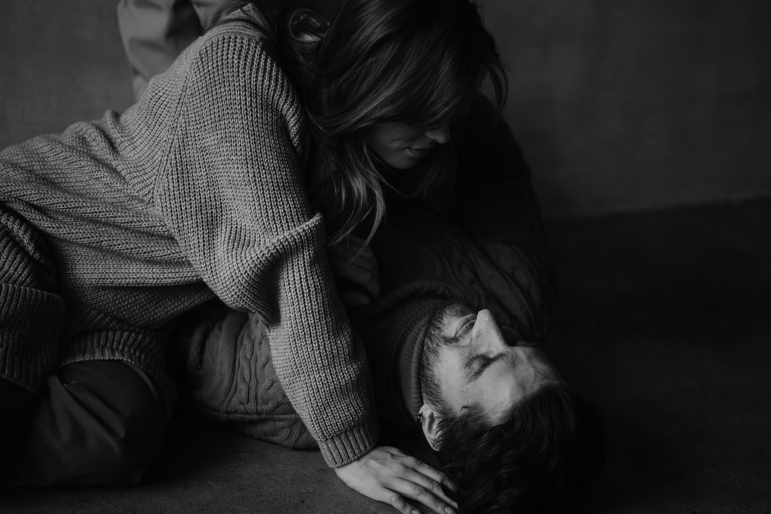 2 в 1. Фотограф Анна Кобазева, Москва